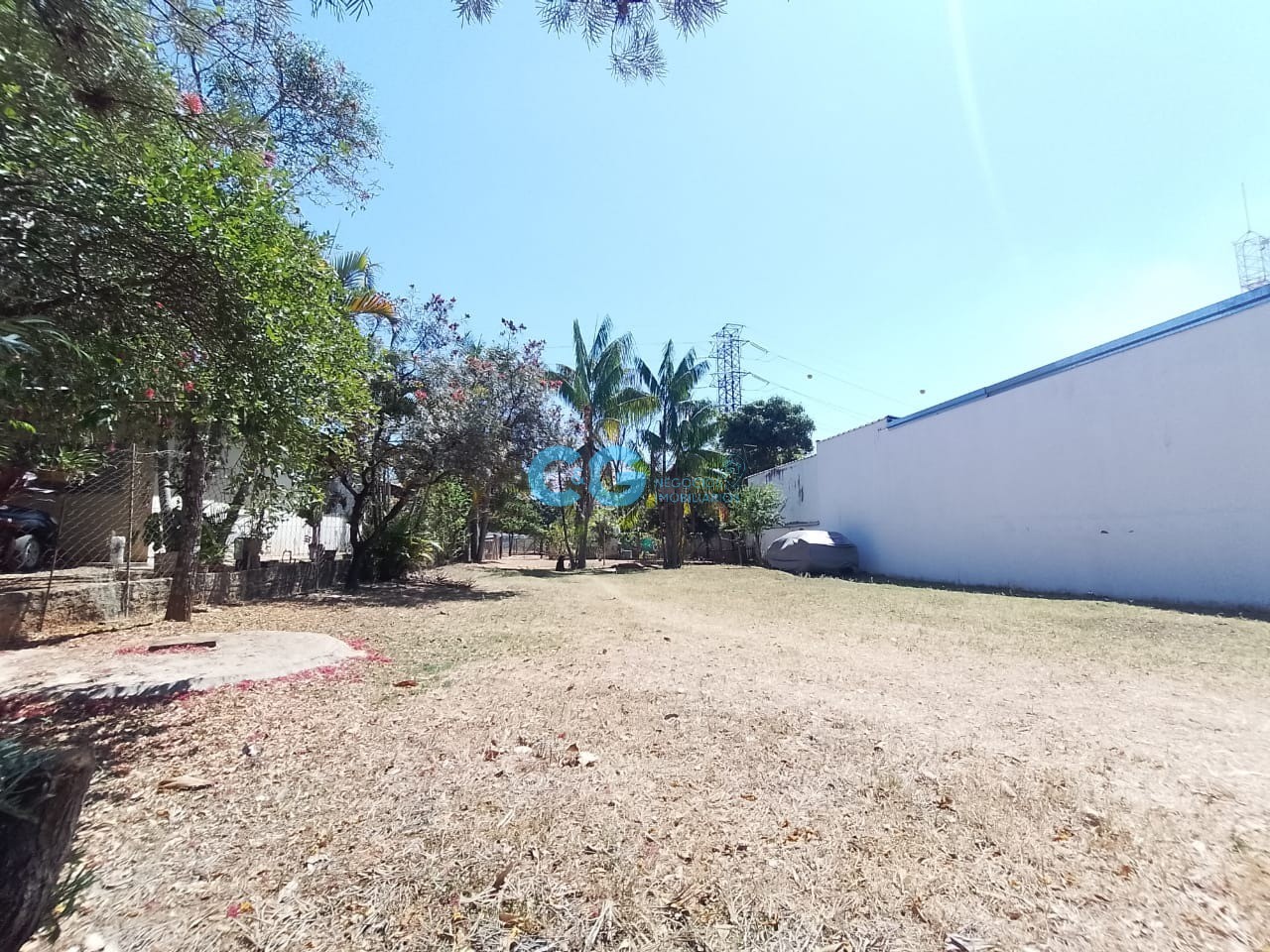 Chácara, 2 quartos - Foto 2