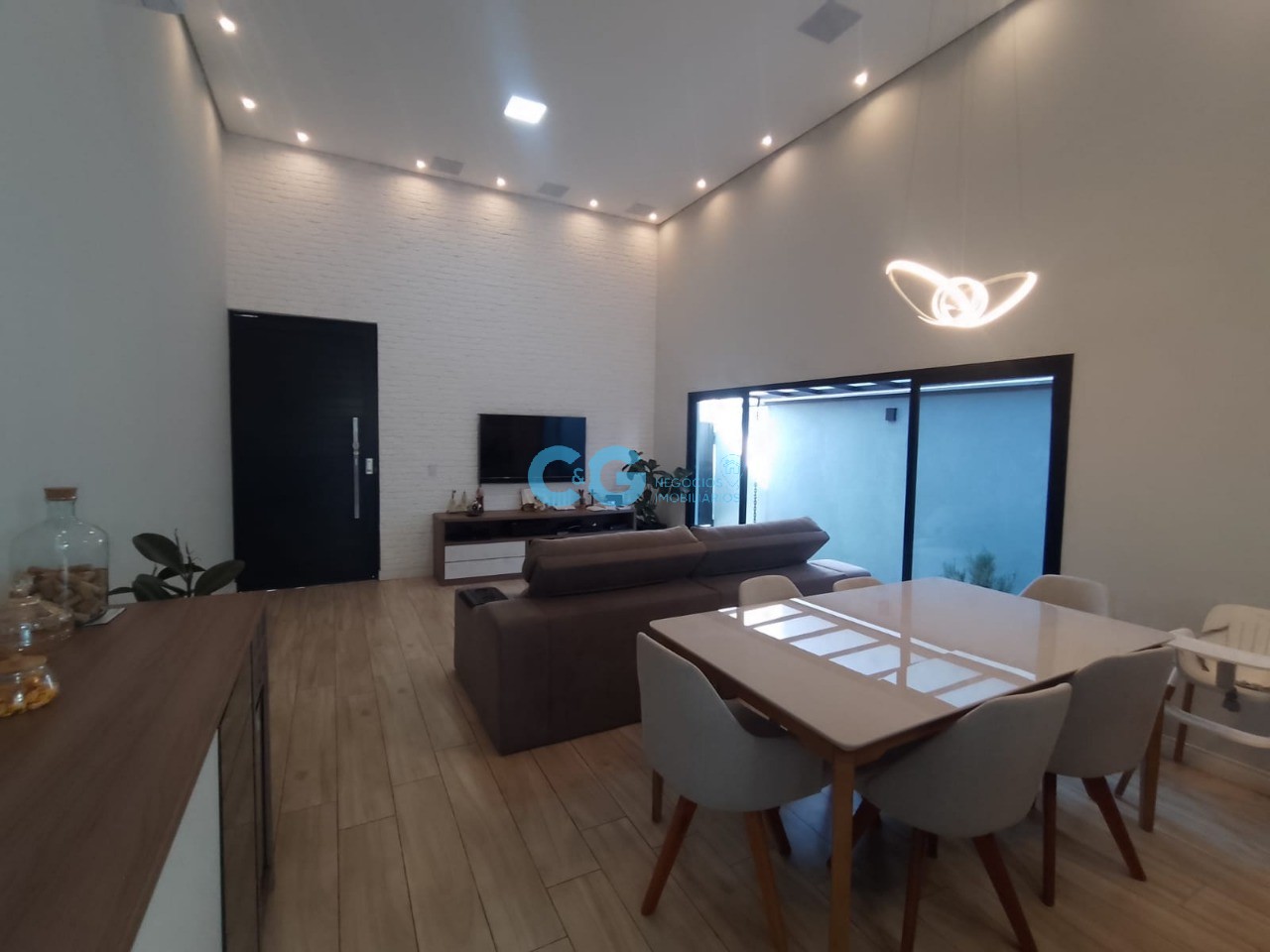 Casa, 3 quartos - Foto 6