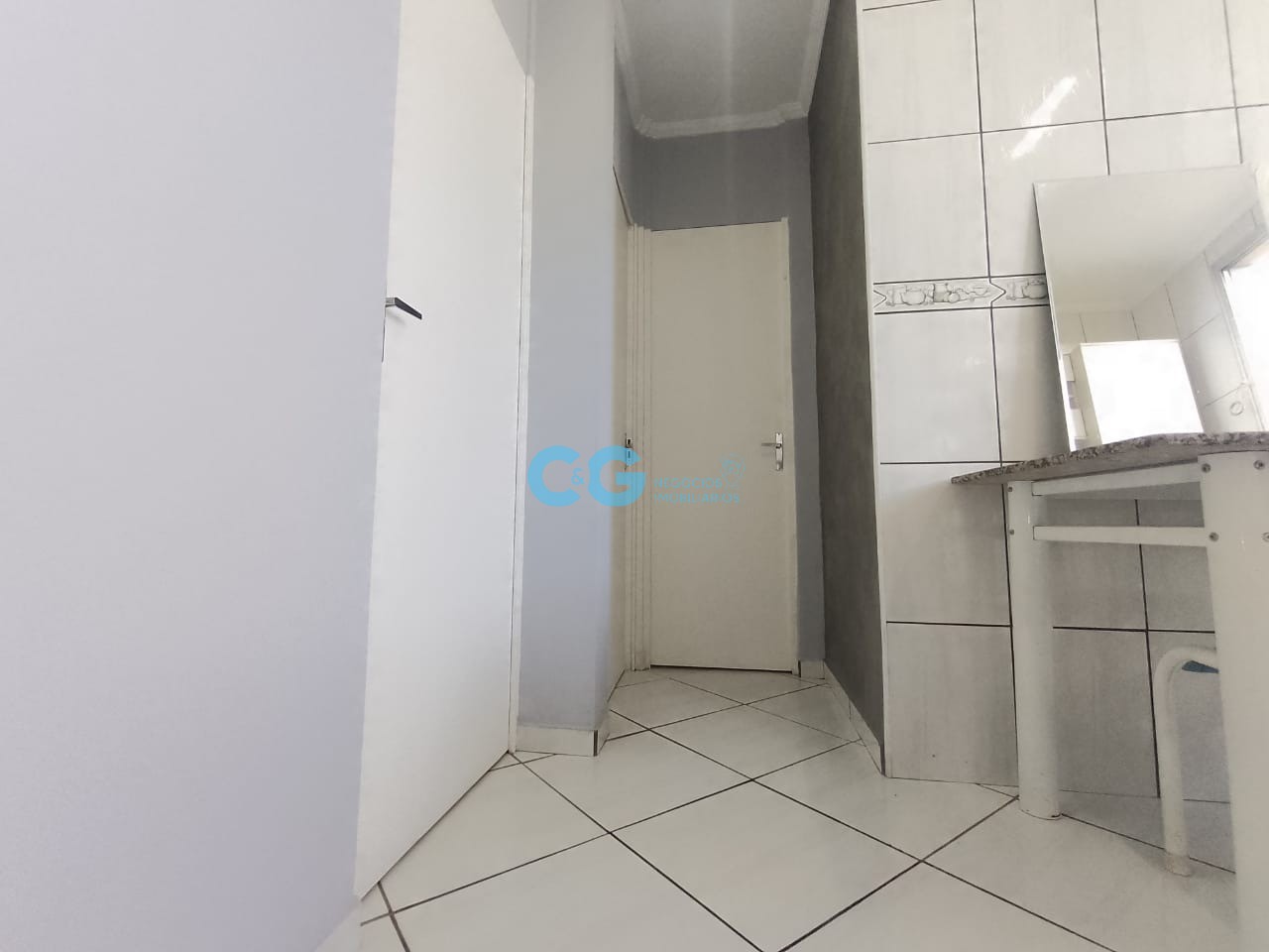 Cobertura, 2 quartos, 45 m² - Foto 3