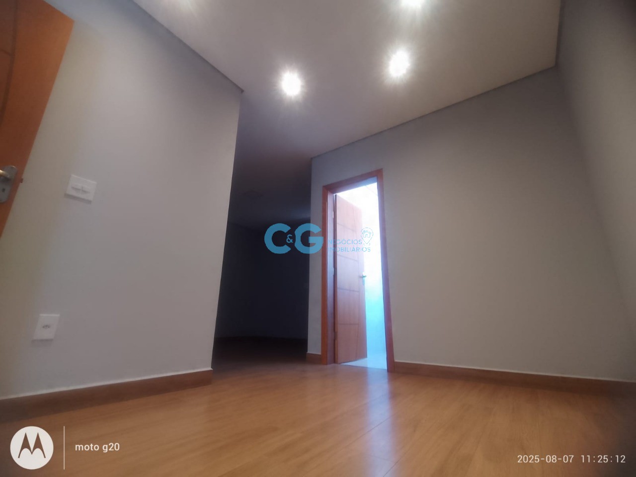 Casa, 3 quartos - Foto 17