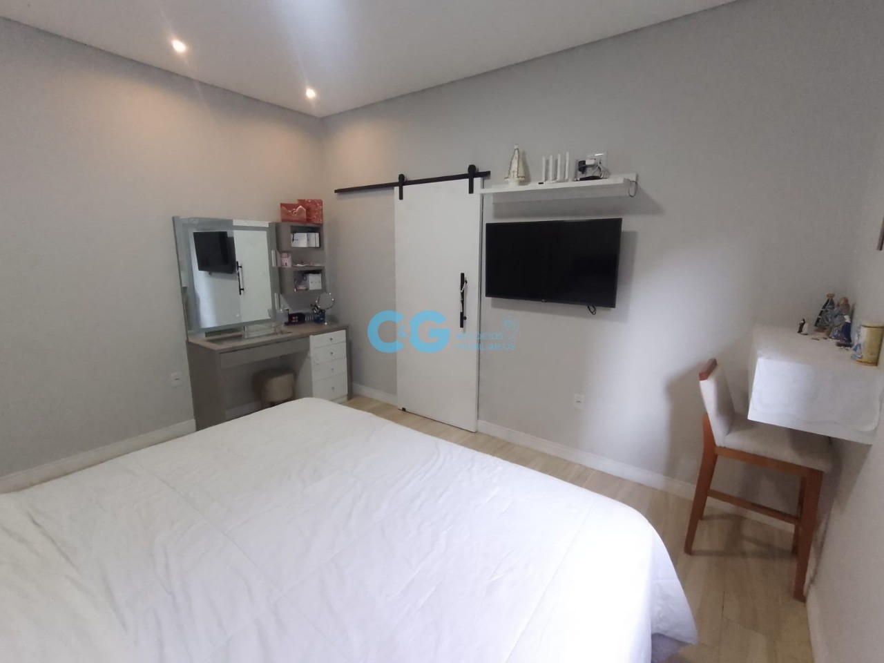 Casa, 3 quartos - Foto 41