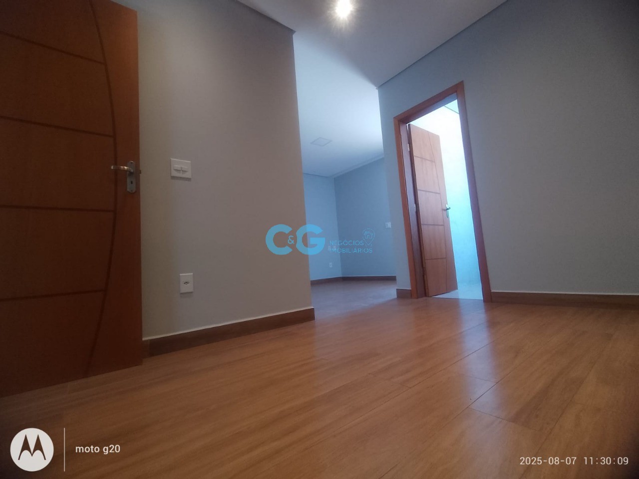 Casa, 3 quartos - Foto 11