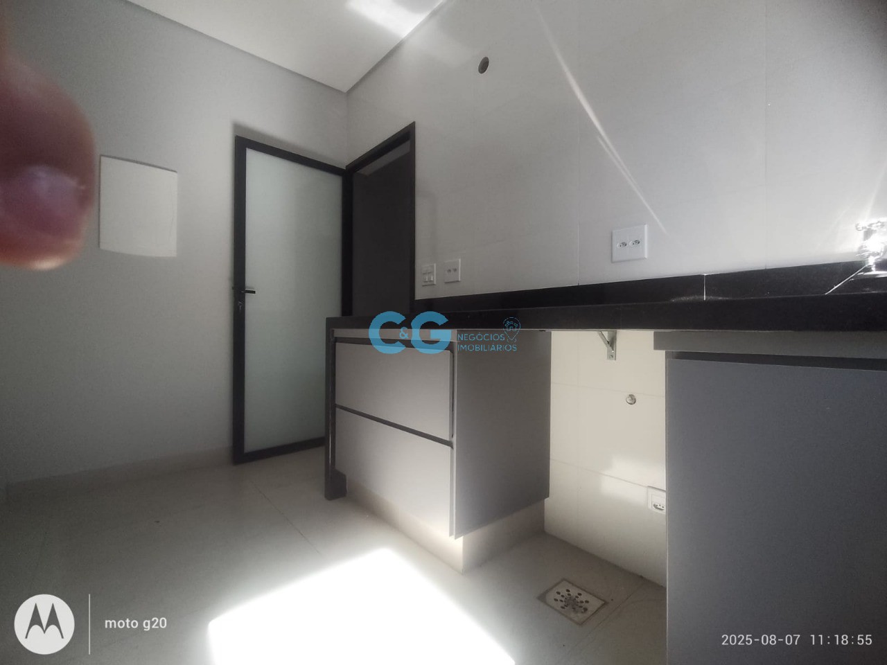 Casa, 3 quartos - Foto 40