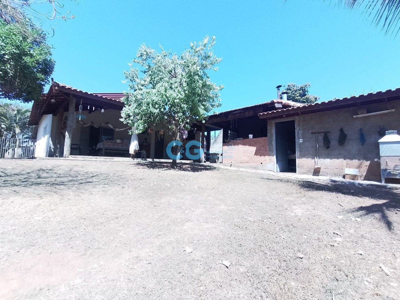 Chácara, 2 quartos - Foto 20