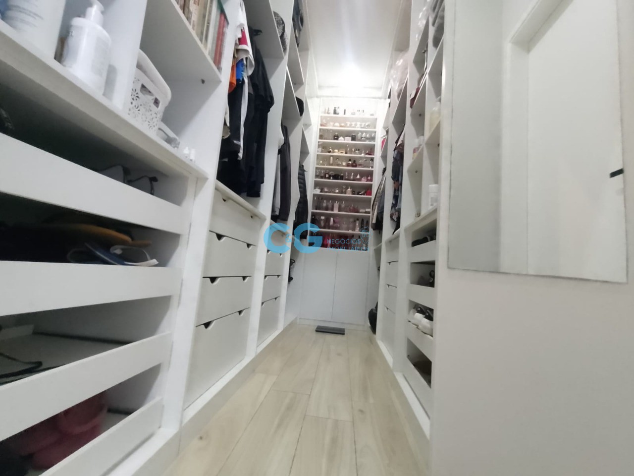 Casa, 3 quartos - Foto 42