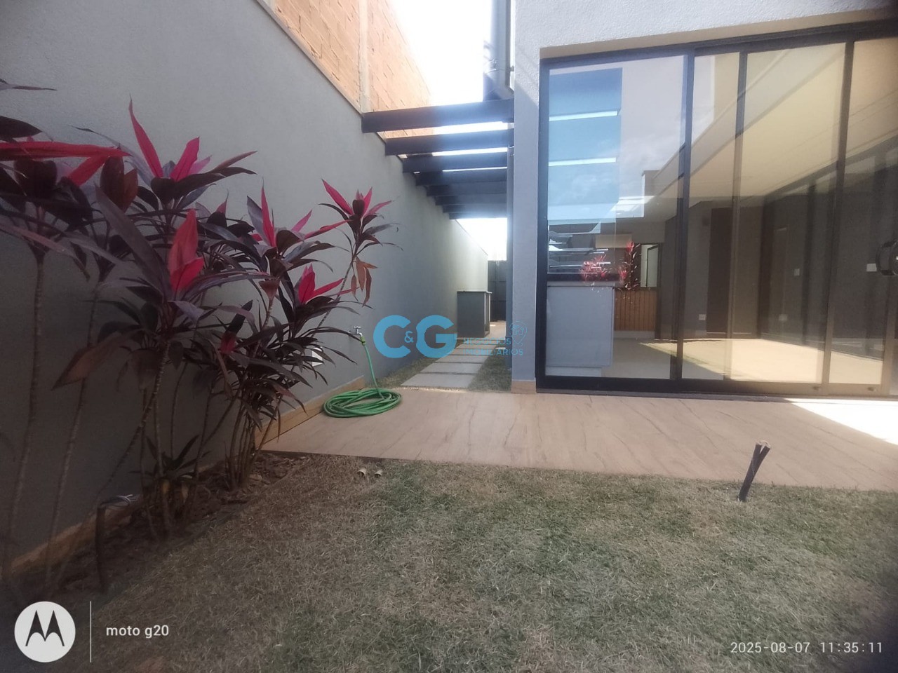 Casa, 3 quartos - Foto 42
