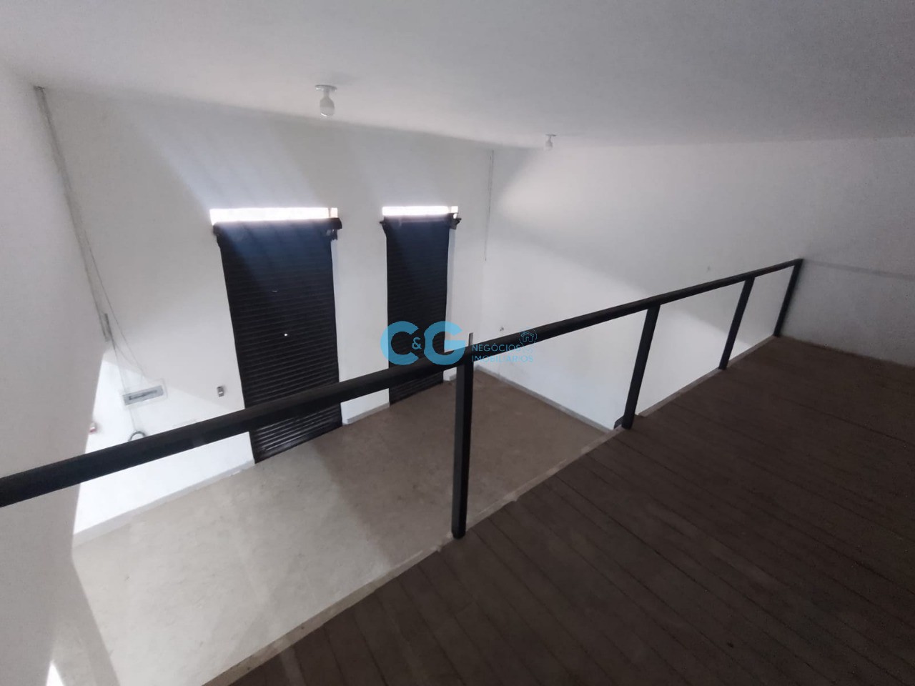 Loja-Salão, 150 m² - Foto 15
