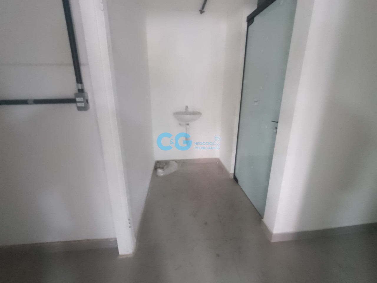 Loja-Salão, 150 m² - Foto 16
