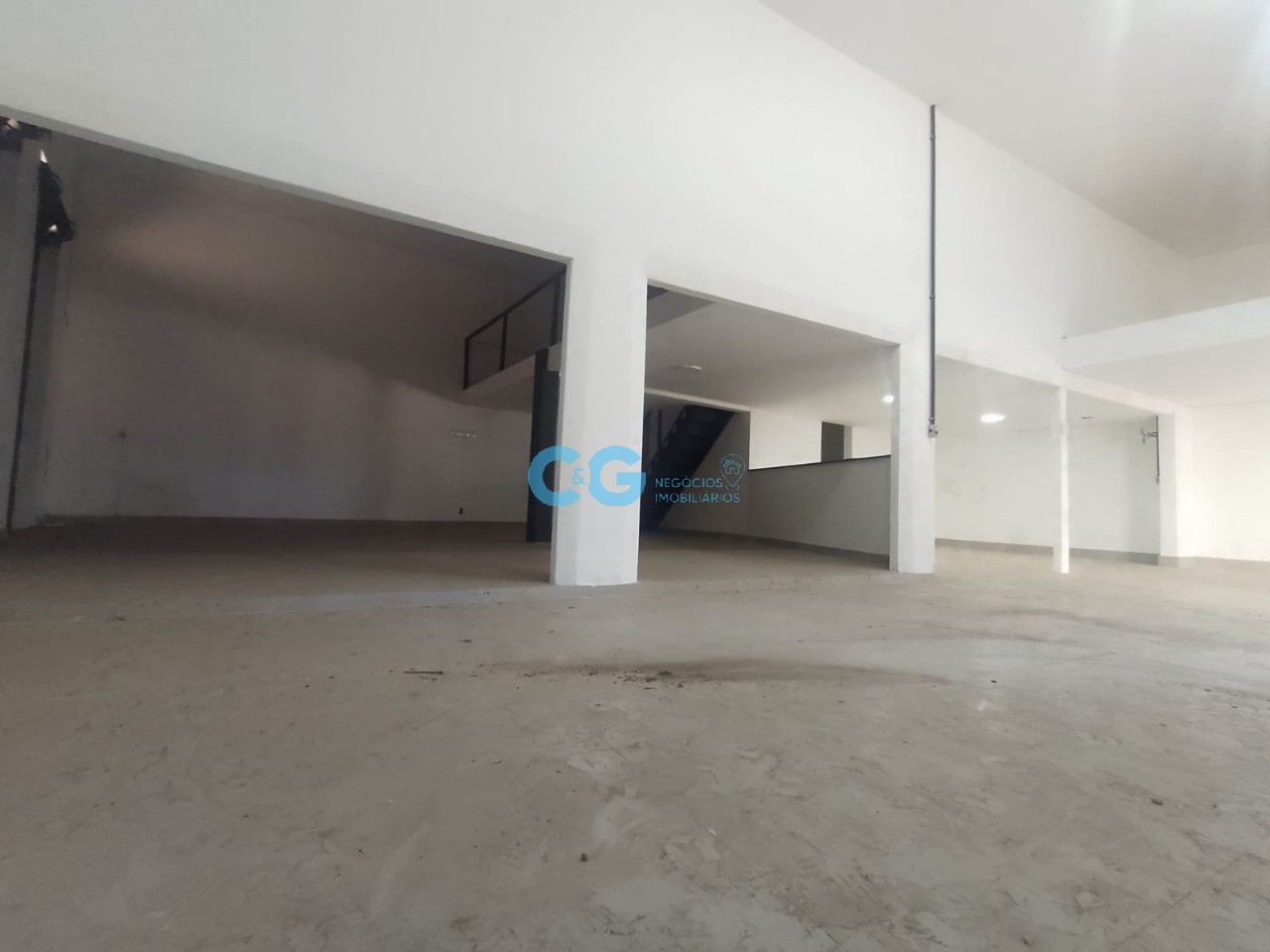 Loja-Salão, 150 m² - Foto 12