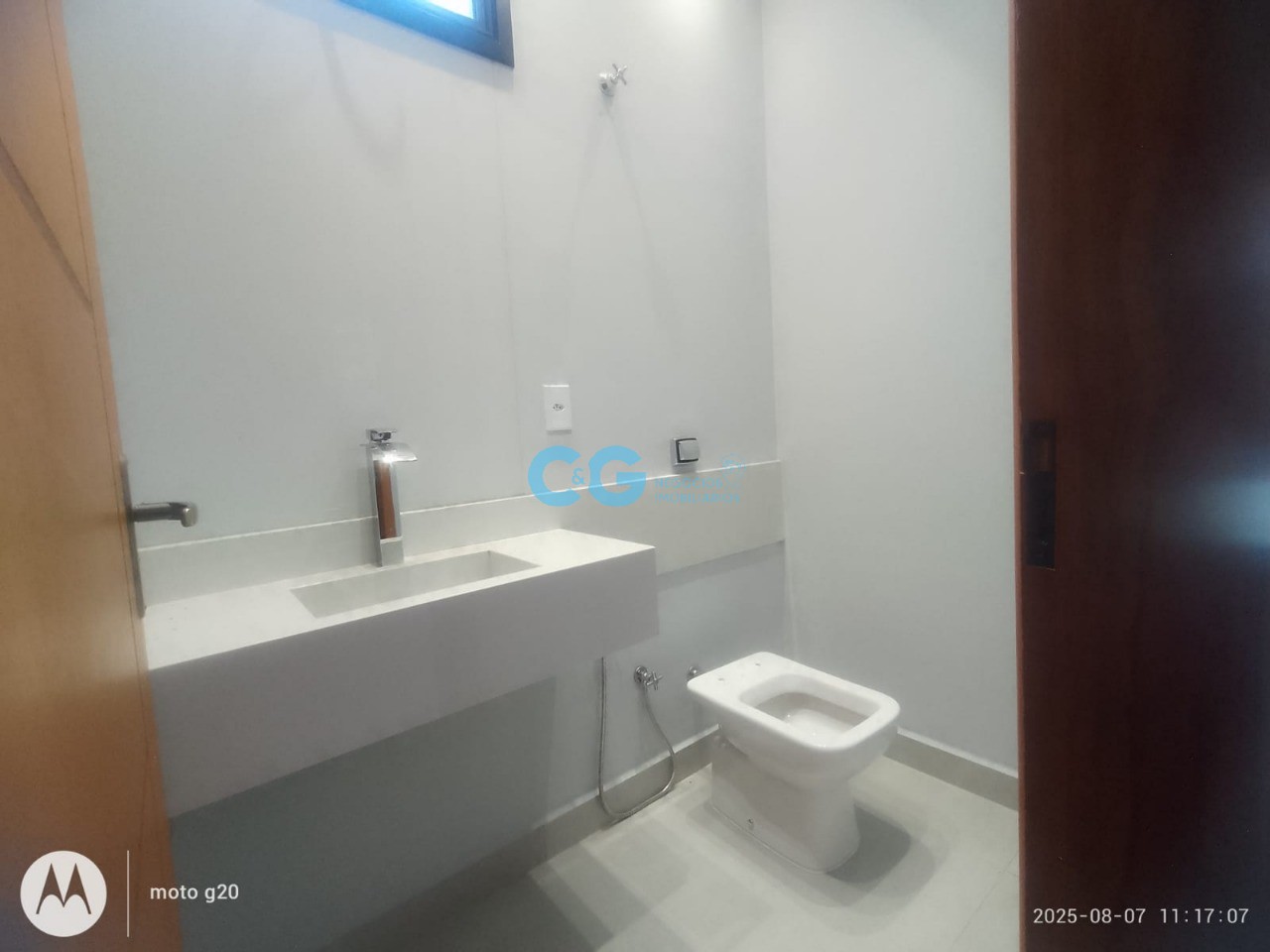 Casa, 3 quartos - Foto 45