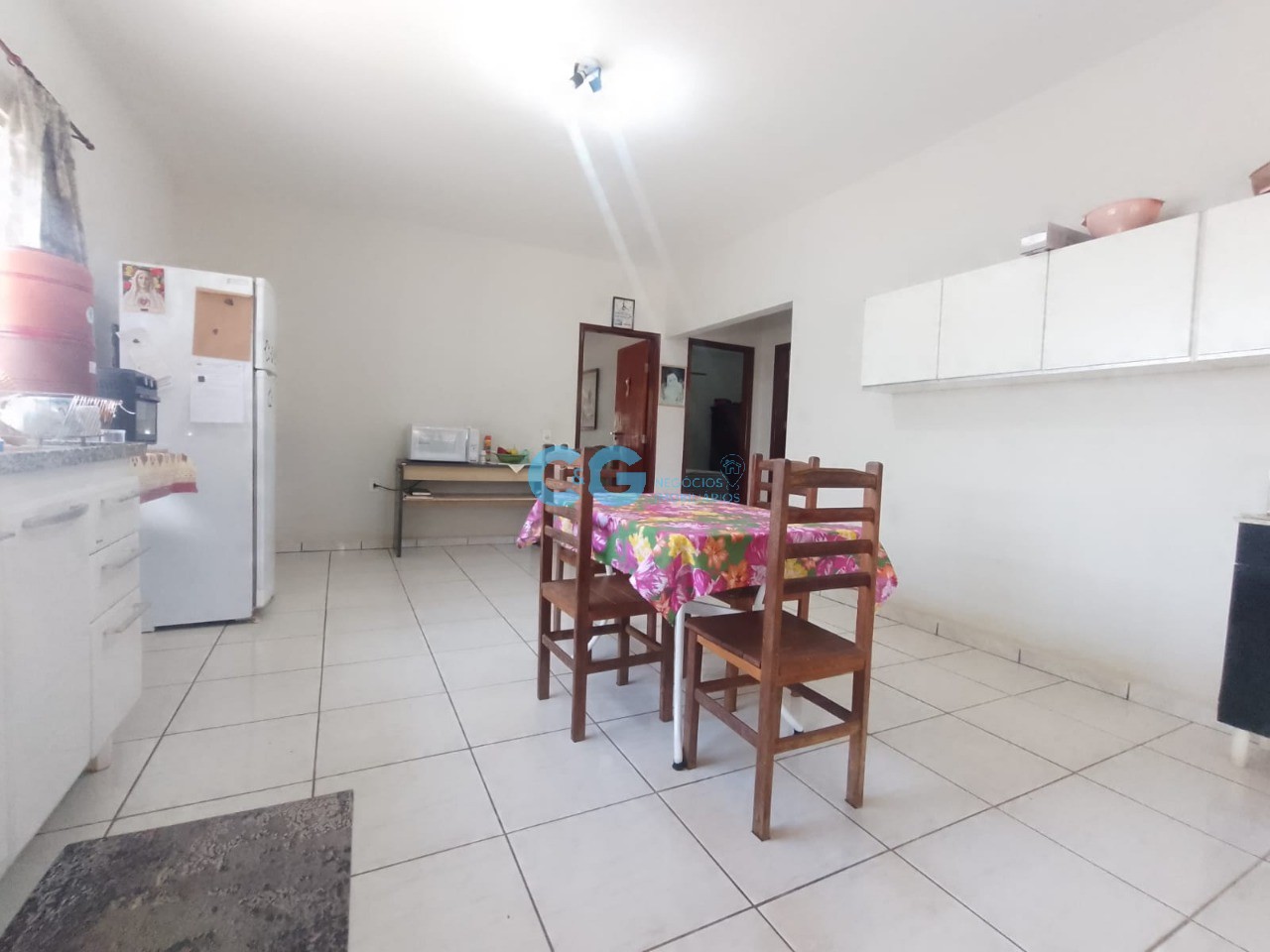 Chácara, 2 quartos - Foto 17