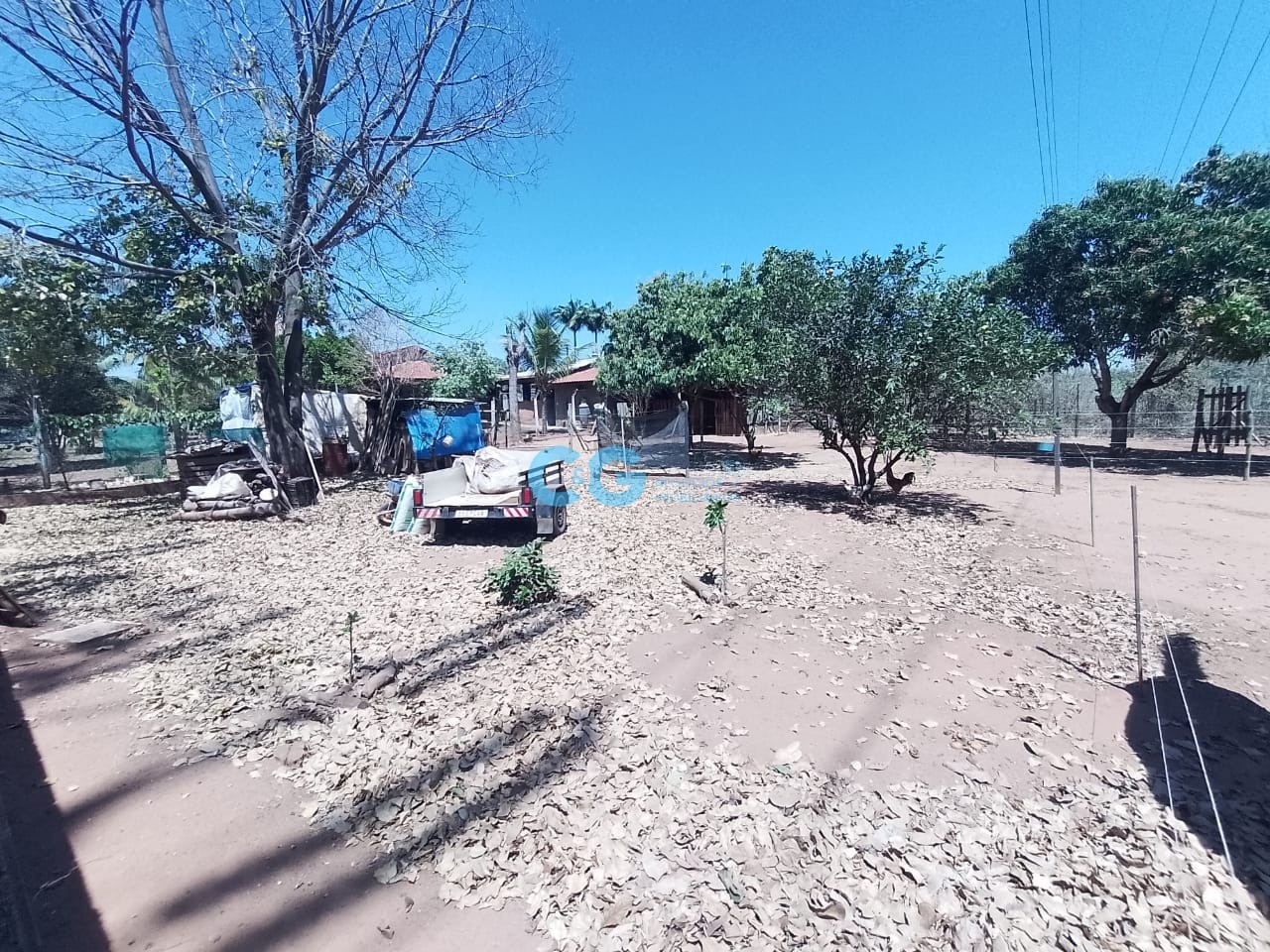 Chácara, 2 quartos - Foto 25
