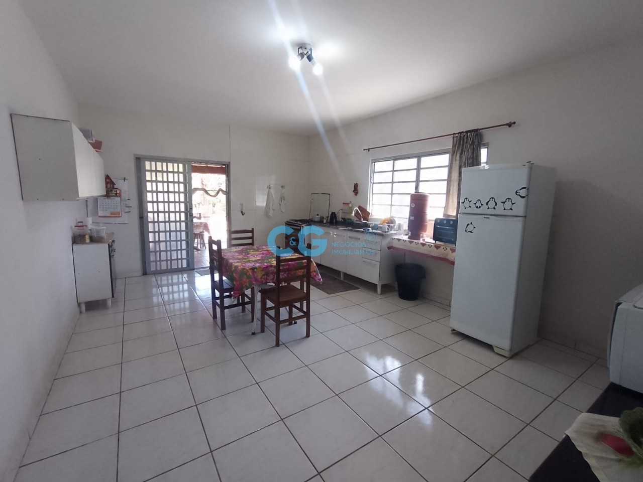 Chácara, 2 quartos - Foto 16