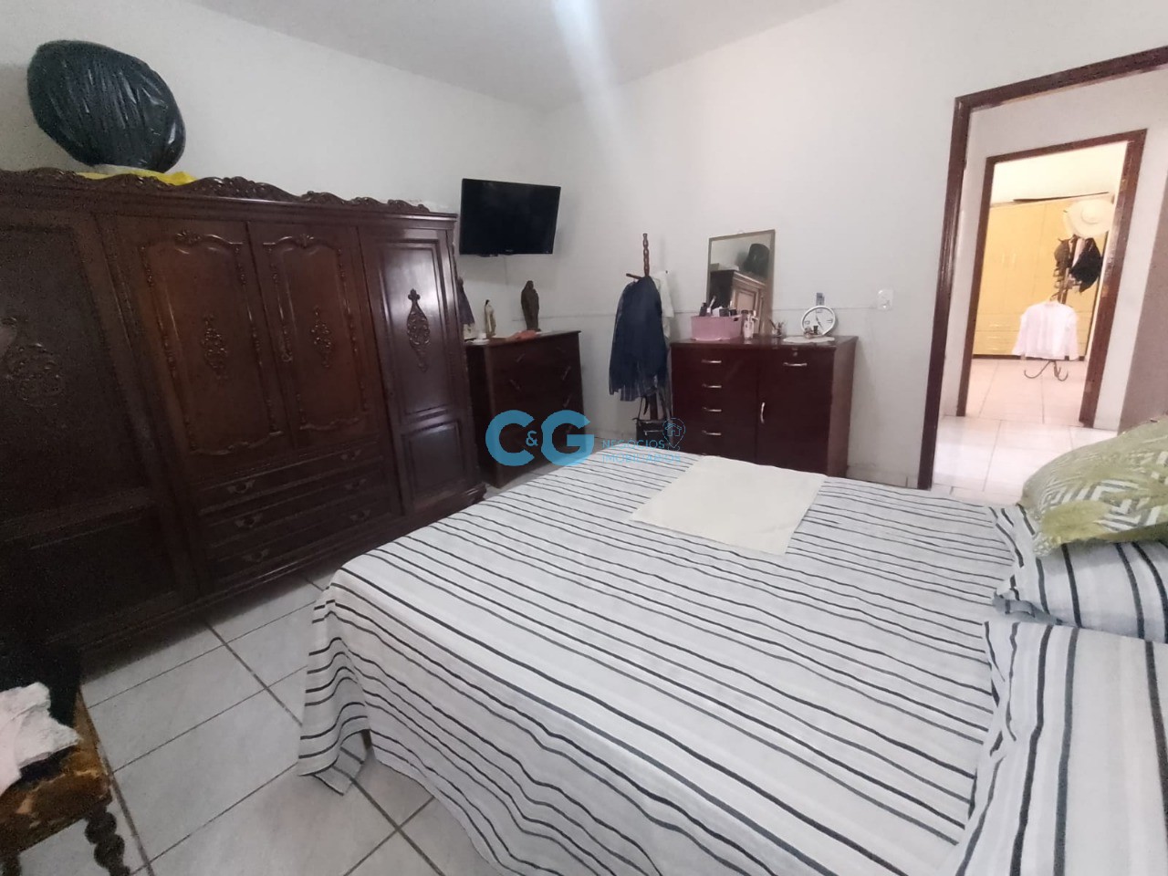 Chácara, 2 quartos - Foto 11