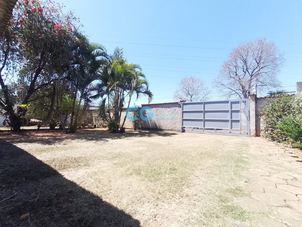 Chácara, 2 quartos - Foto 5