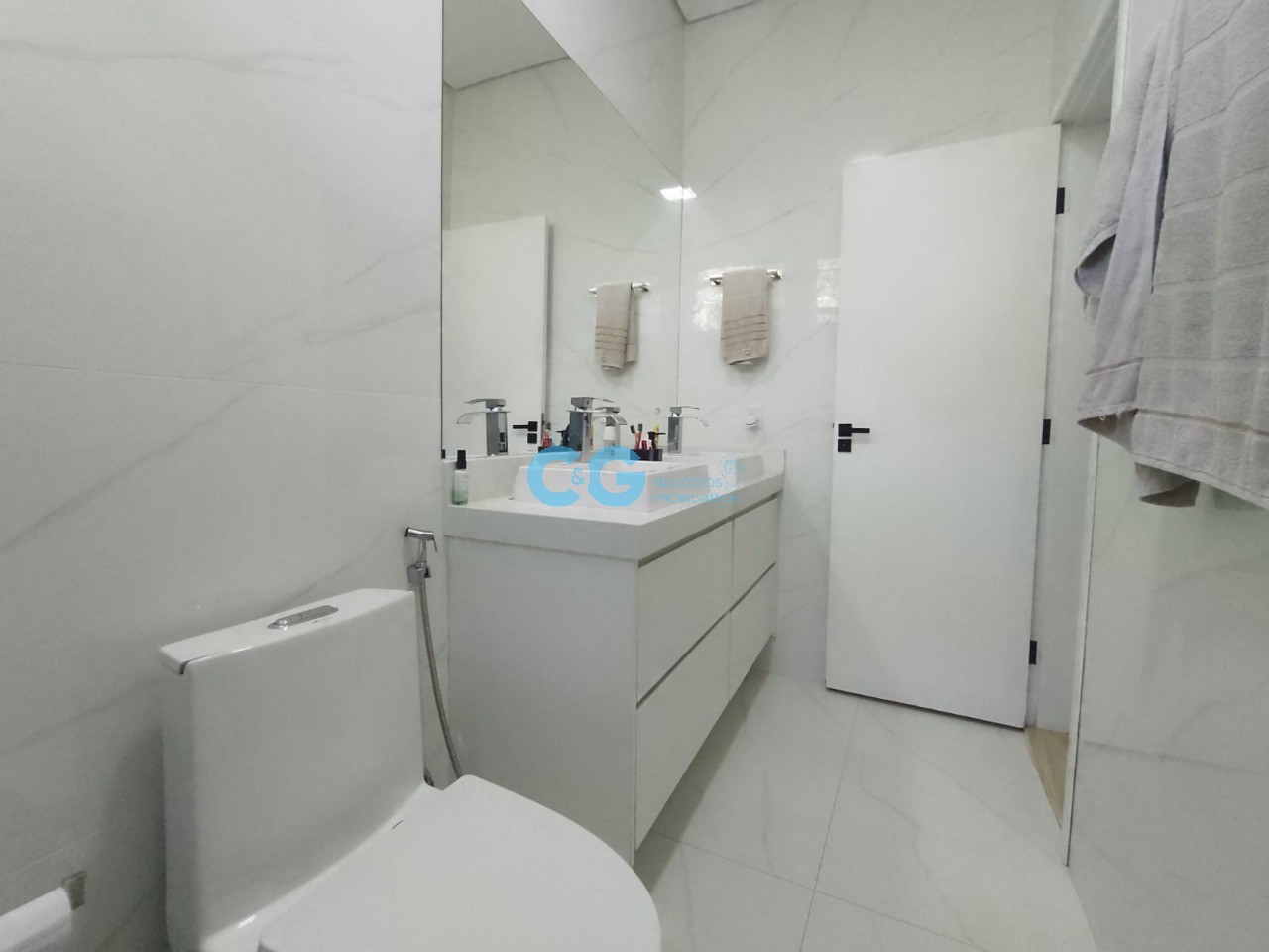 Casa, 3 quartos - Foto 45