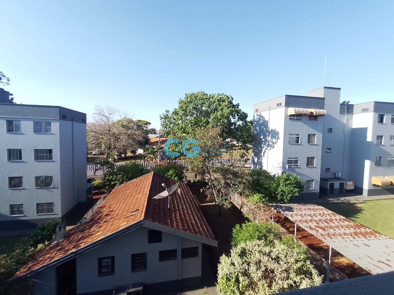 Cobertura, 2 quartos, 45 m² - Foto 19