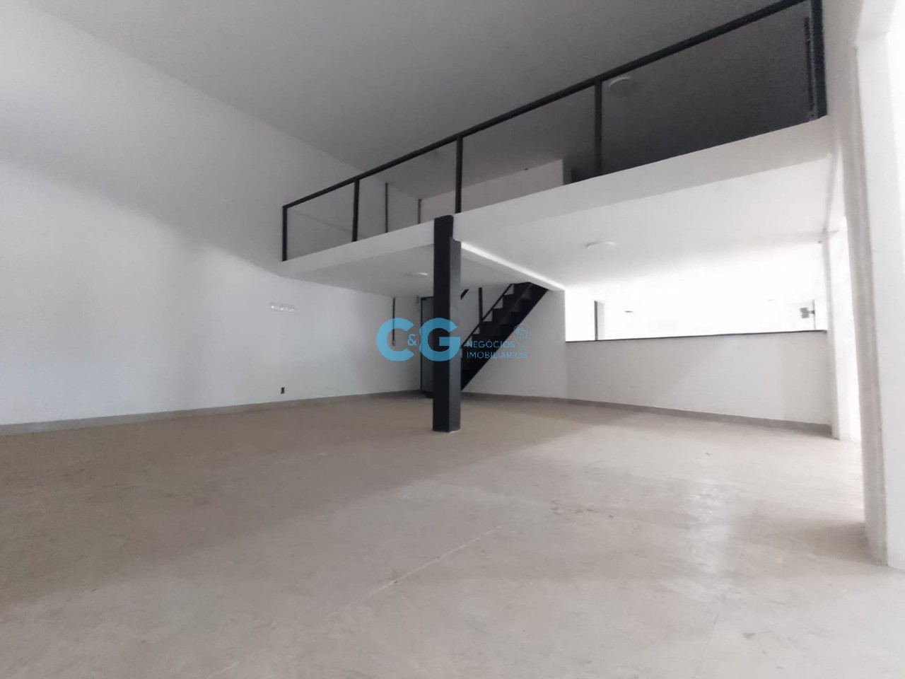Loja-Salão, 150 m² - Foto 7