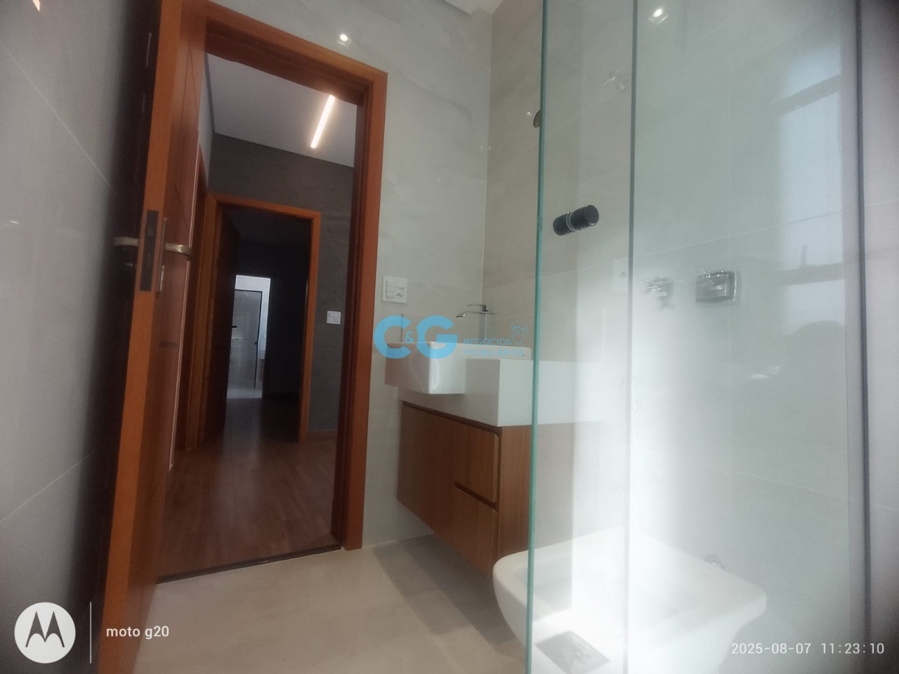 Casa, 3 quartos - Foto 44
