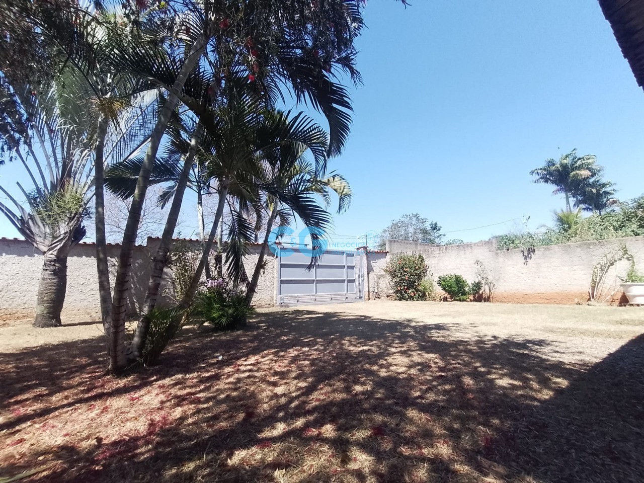 Chácara, 2 quartos - Foto 4