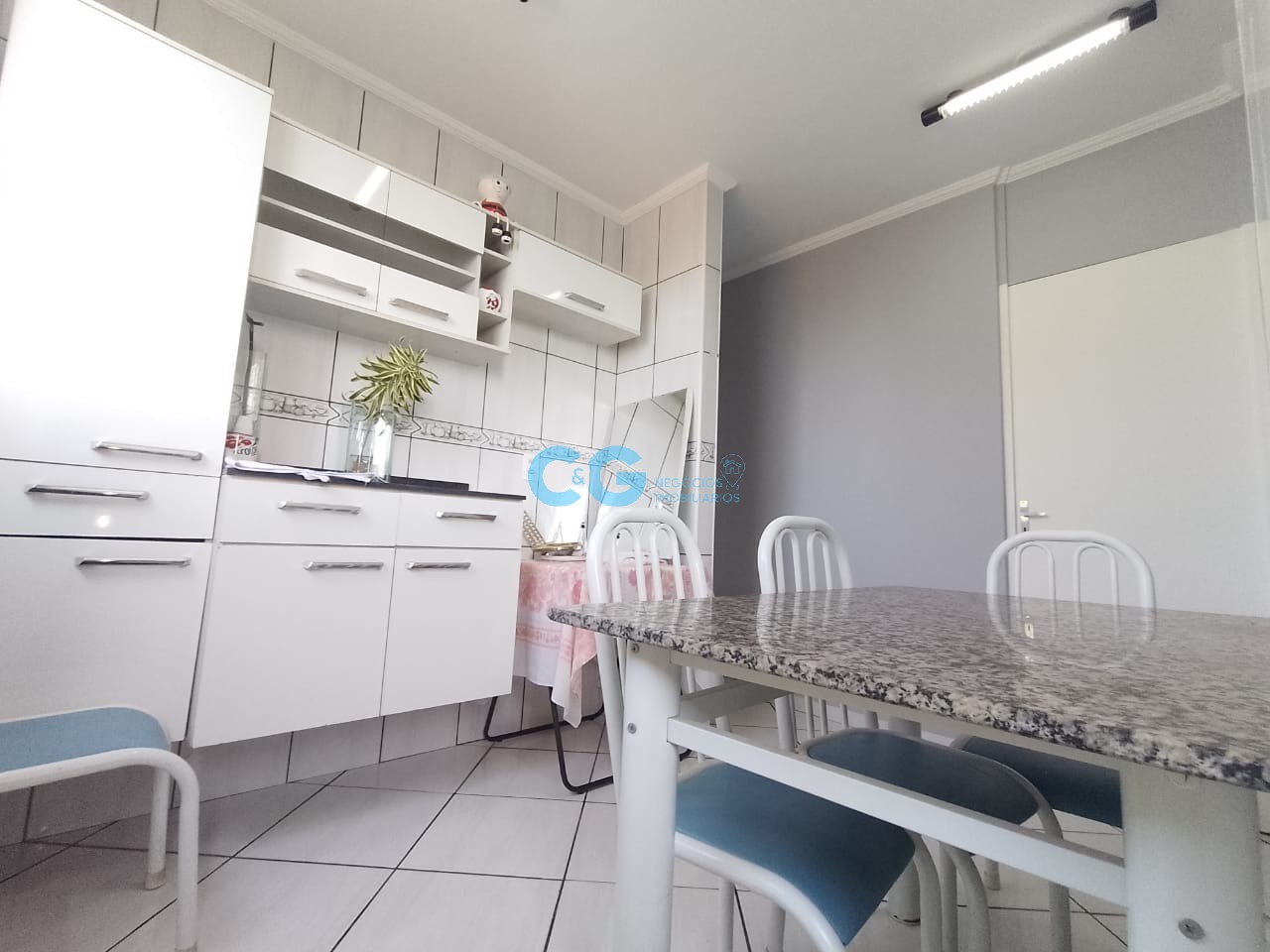 Cobertura, 2 quartos, 45 m² - Foto 9