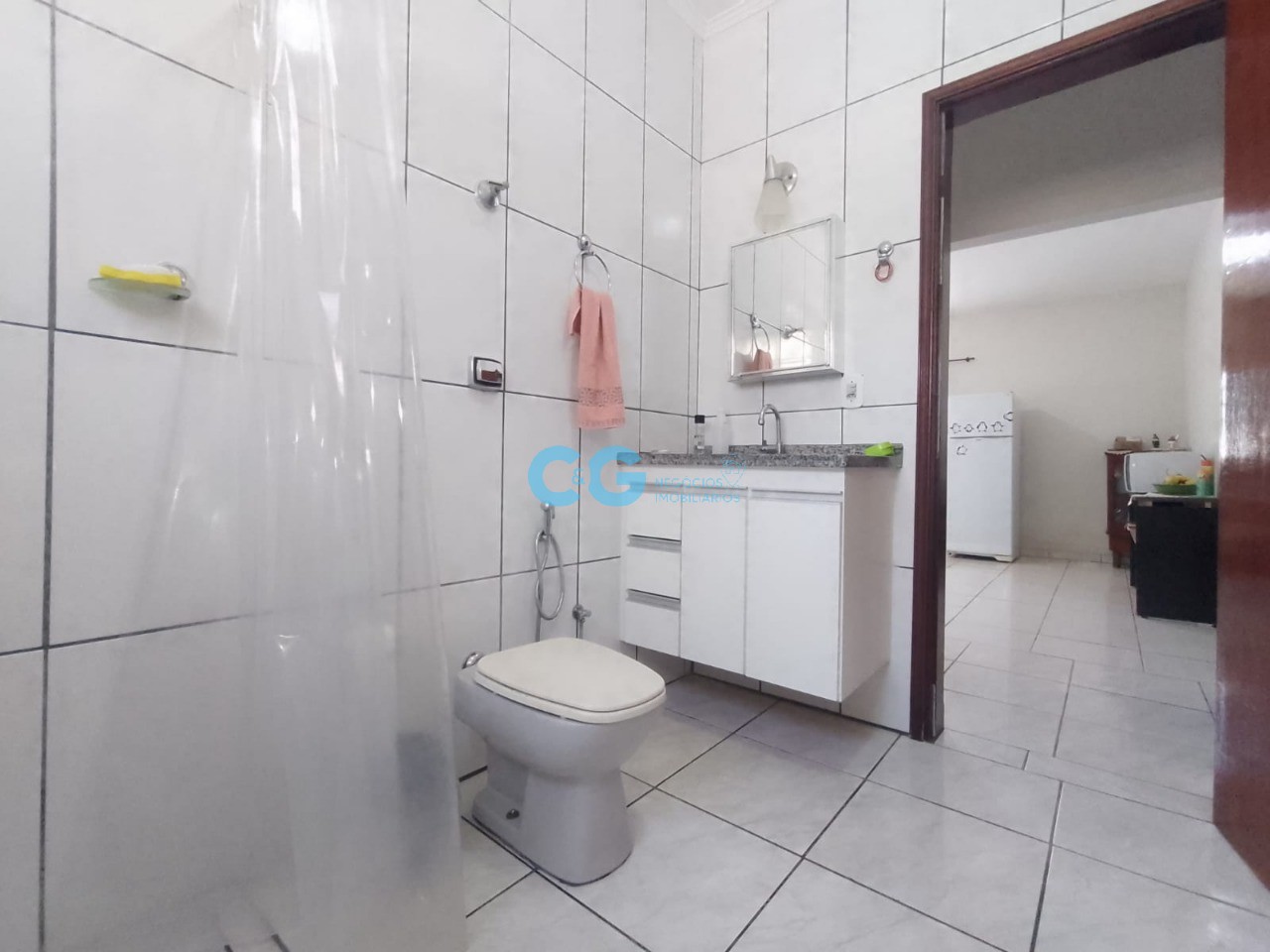 Chácara, 2 quartos - Foto 13