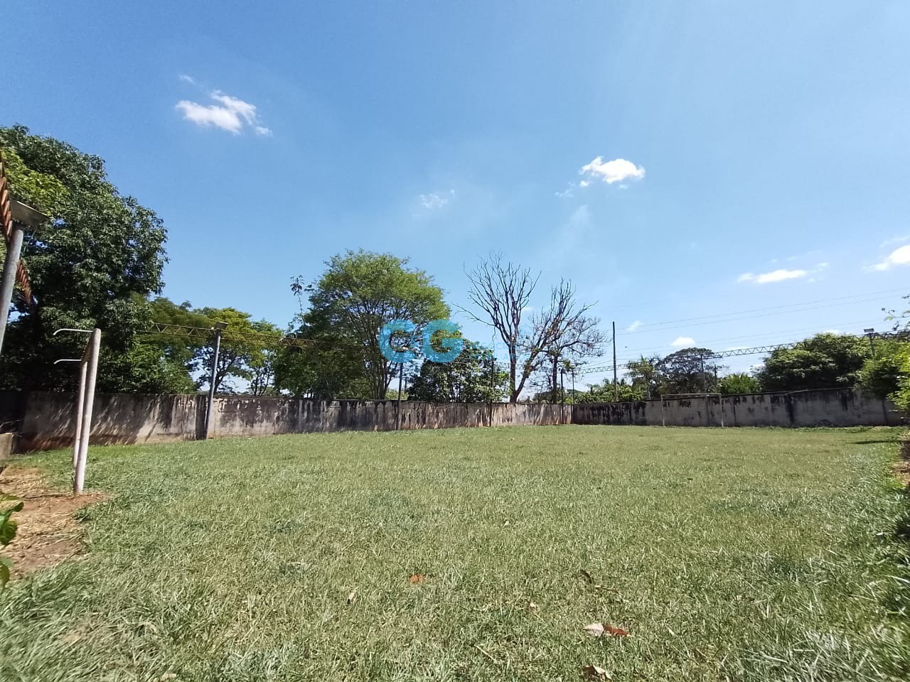 Chácara, 2 quartos, 2550 m² - Foto 5