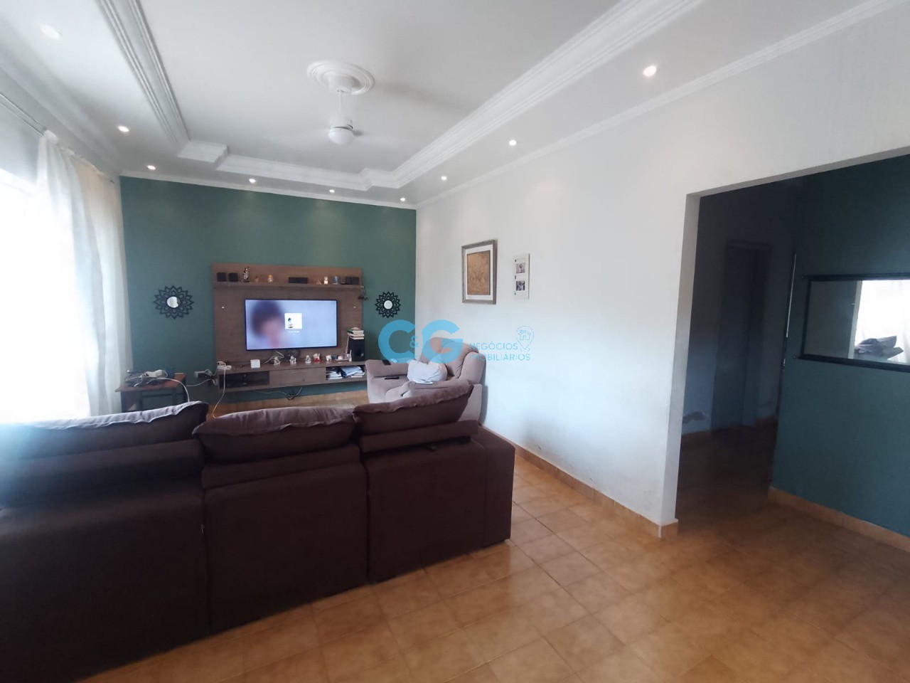 Casa, 3 quartos - Foto 6