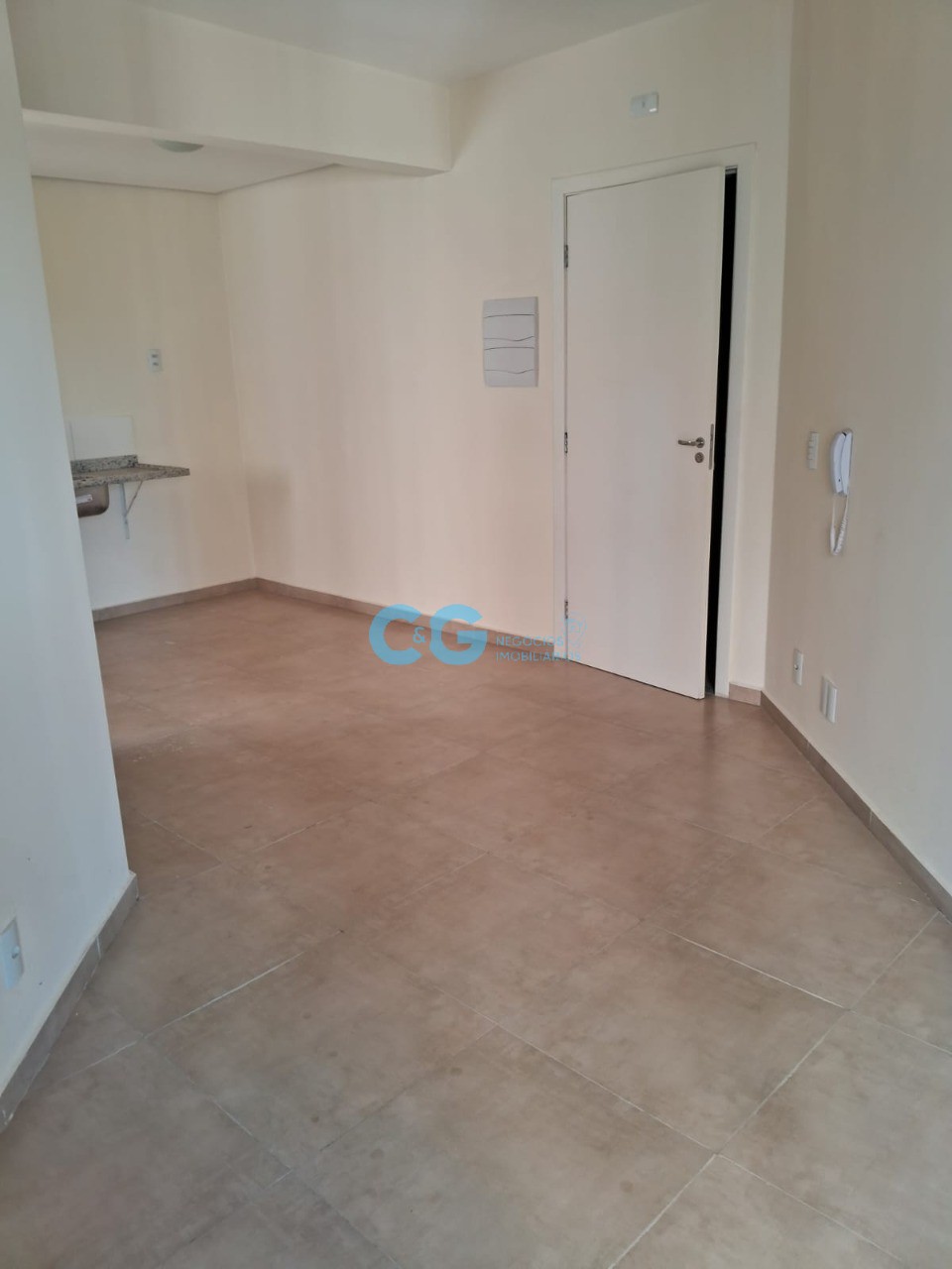 Cobertura, 2 quartos, 46 m² - Foto 2