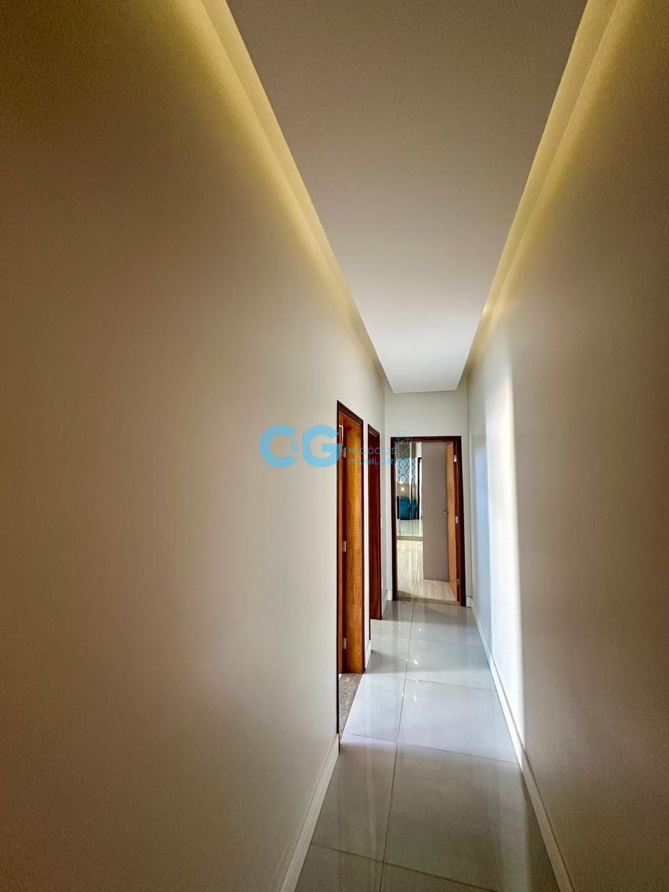 Casa, 3 quartos - Foto 10