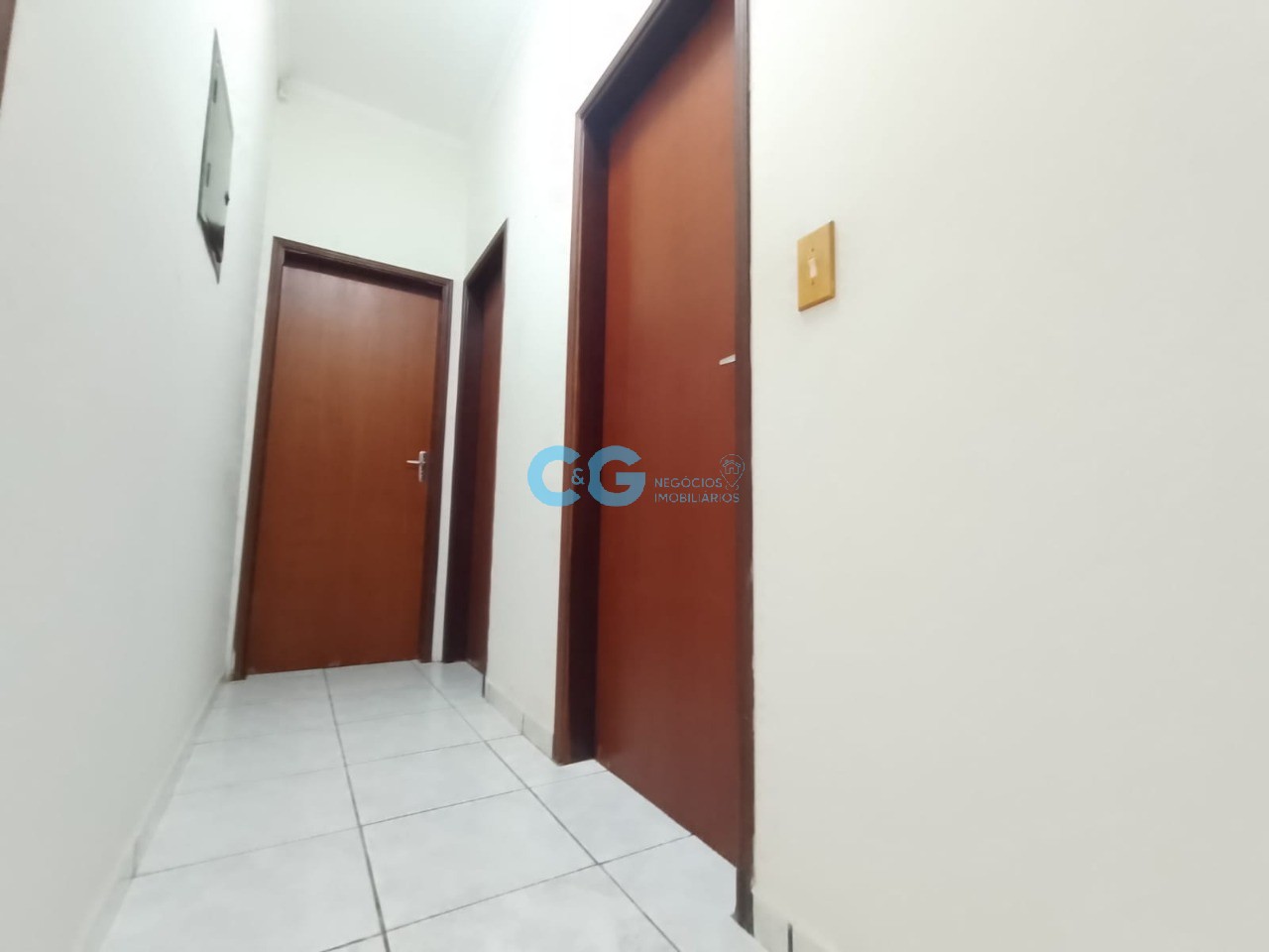 Casa, 3 quartos - Foto 16