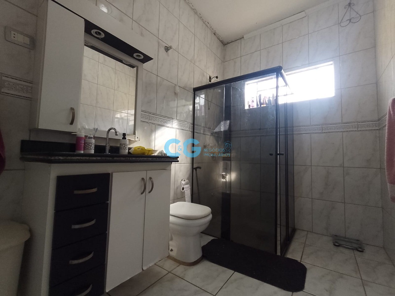 Casa, 3 quartos - Foto 11