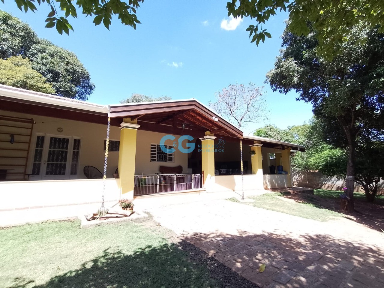 Chácara, 2 quartos, 2550 m² - Foto 12