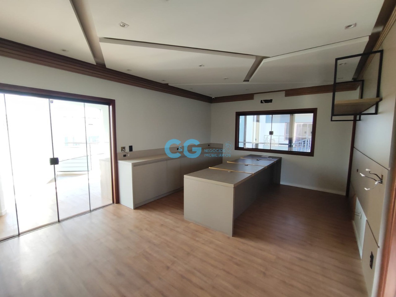 Loja-Salão, 161 m² - Foto 6