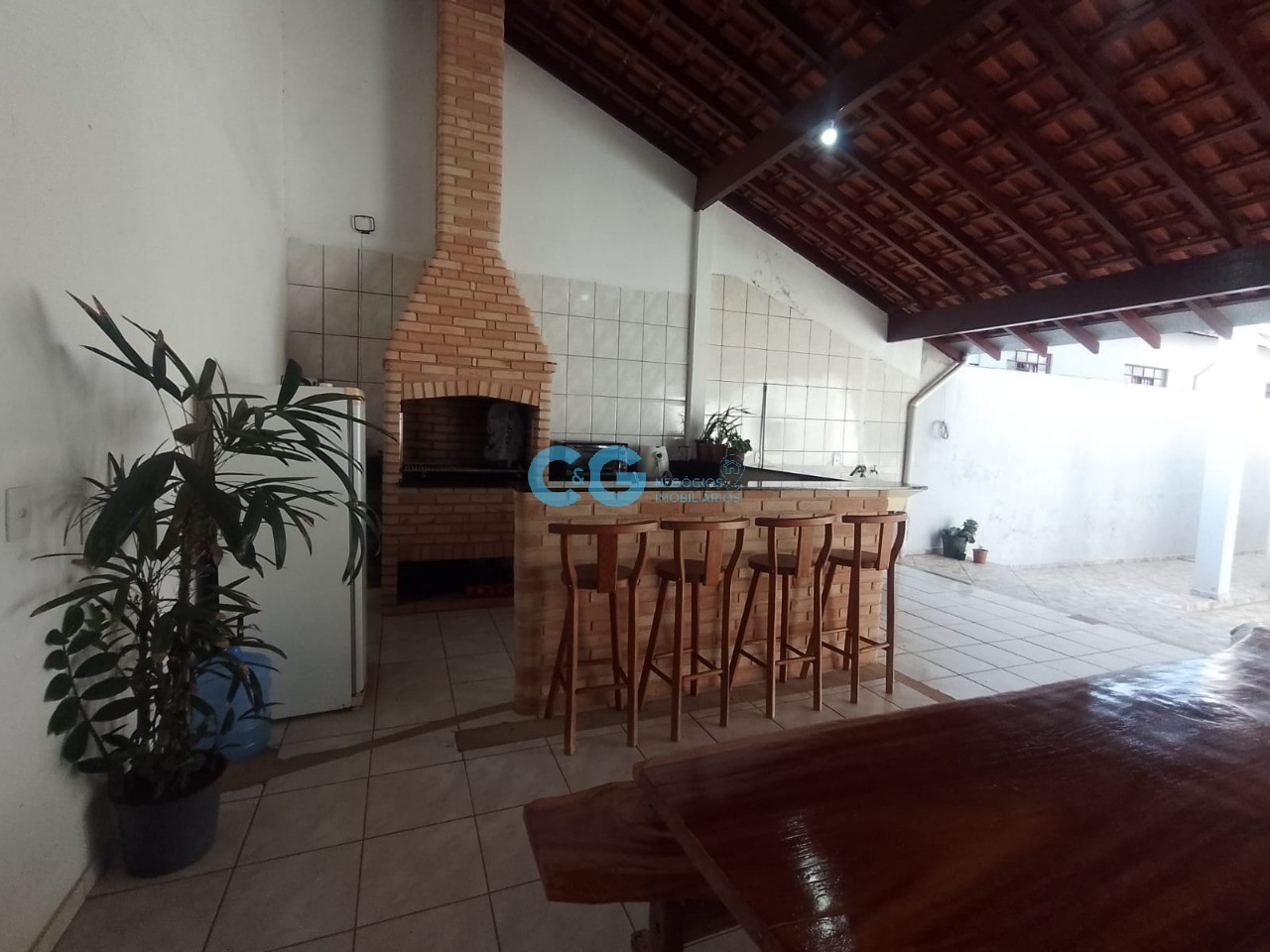 Casa, 3 quartos - Foto 14