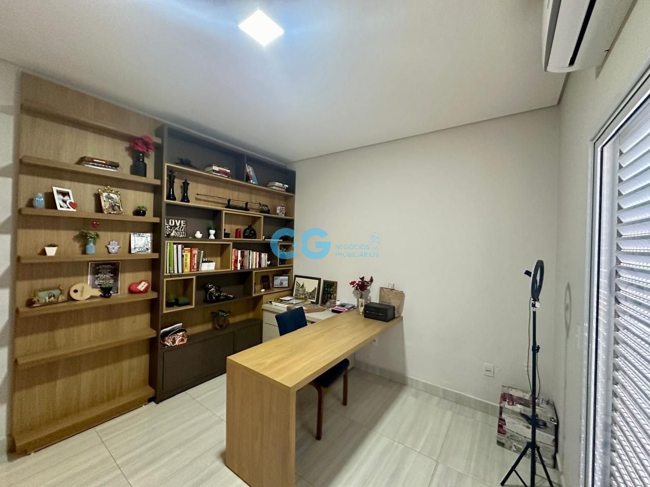 Casa, 3 quartos - Foto 17