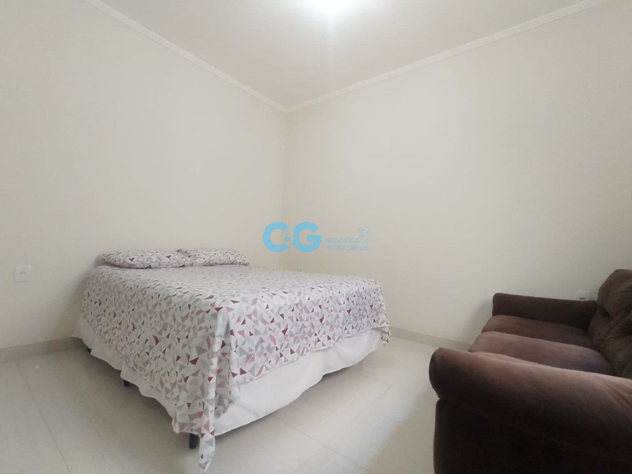 Casa, 3 quartos - Foto 16