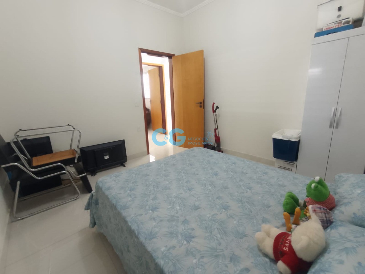 Casa, 3 quartos - Foto 6