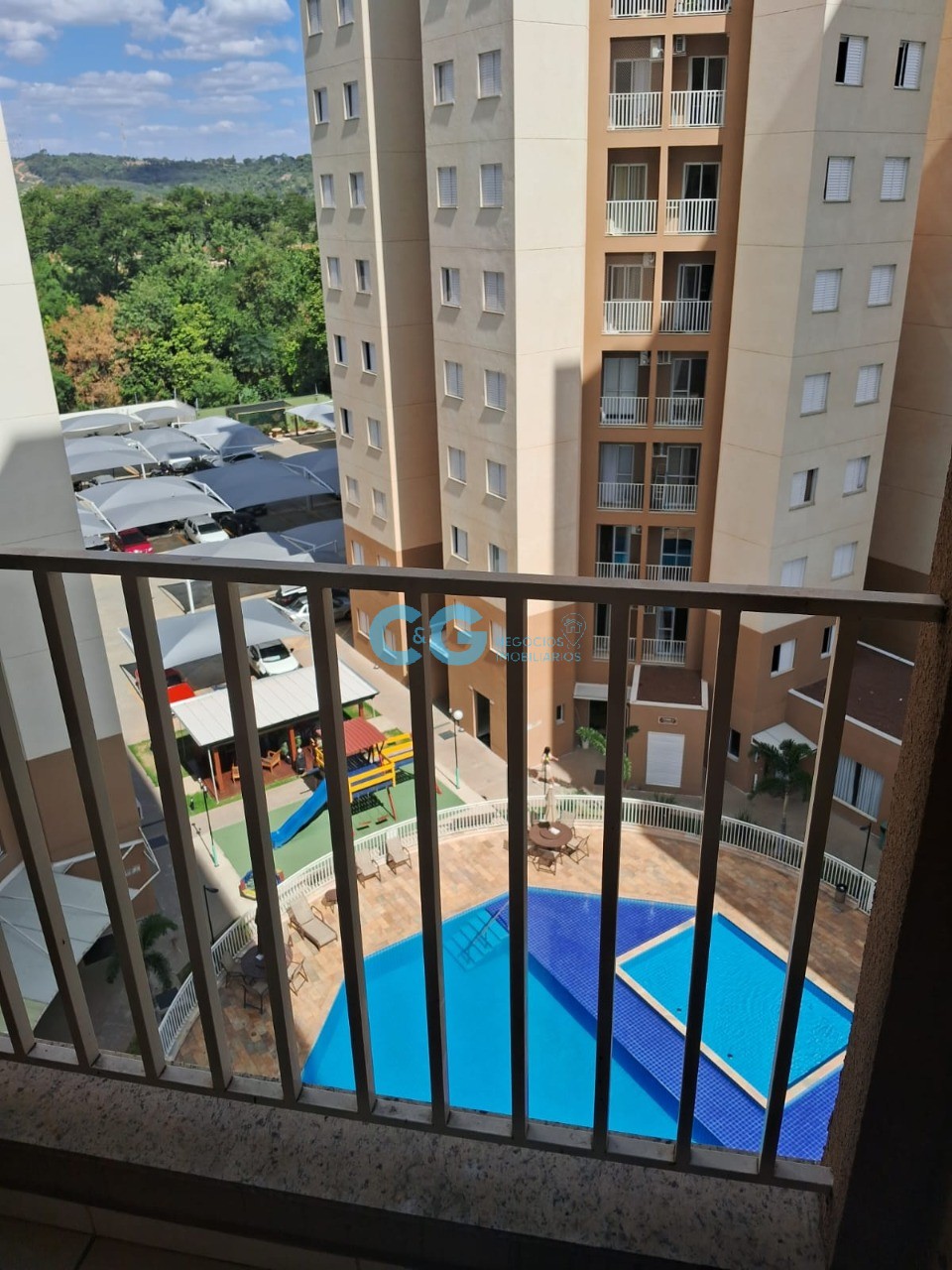 Cobertura, 2 quartos, 46 m² - Foto 9