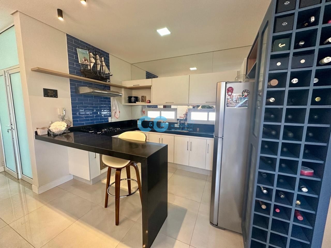 Casa, 3 quartos - Foto 7
