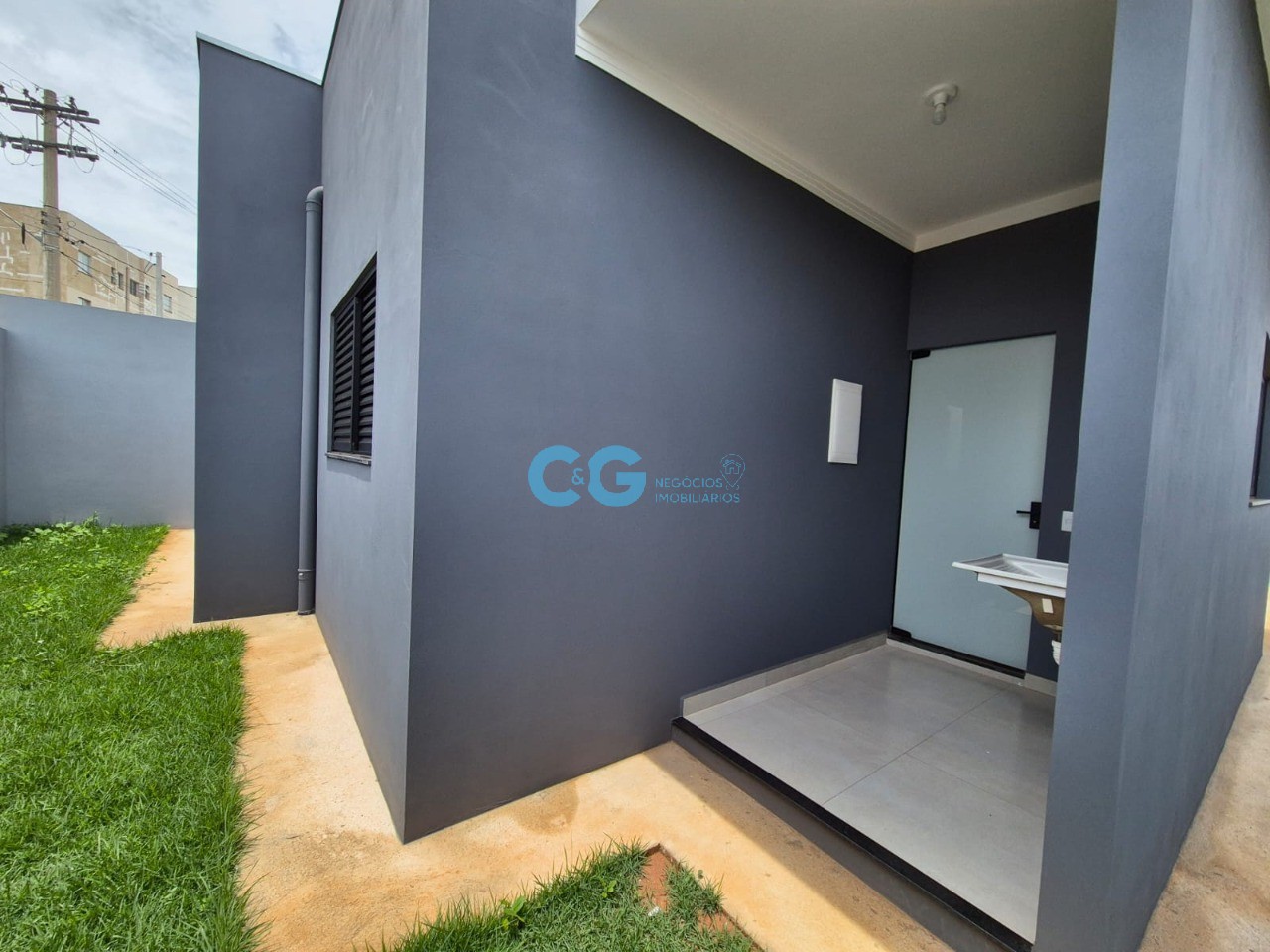 Casa, 3 quartos - Foto 17