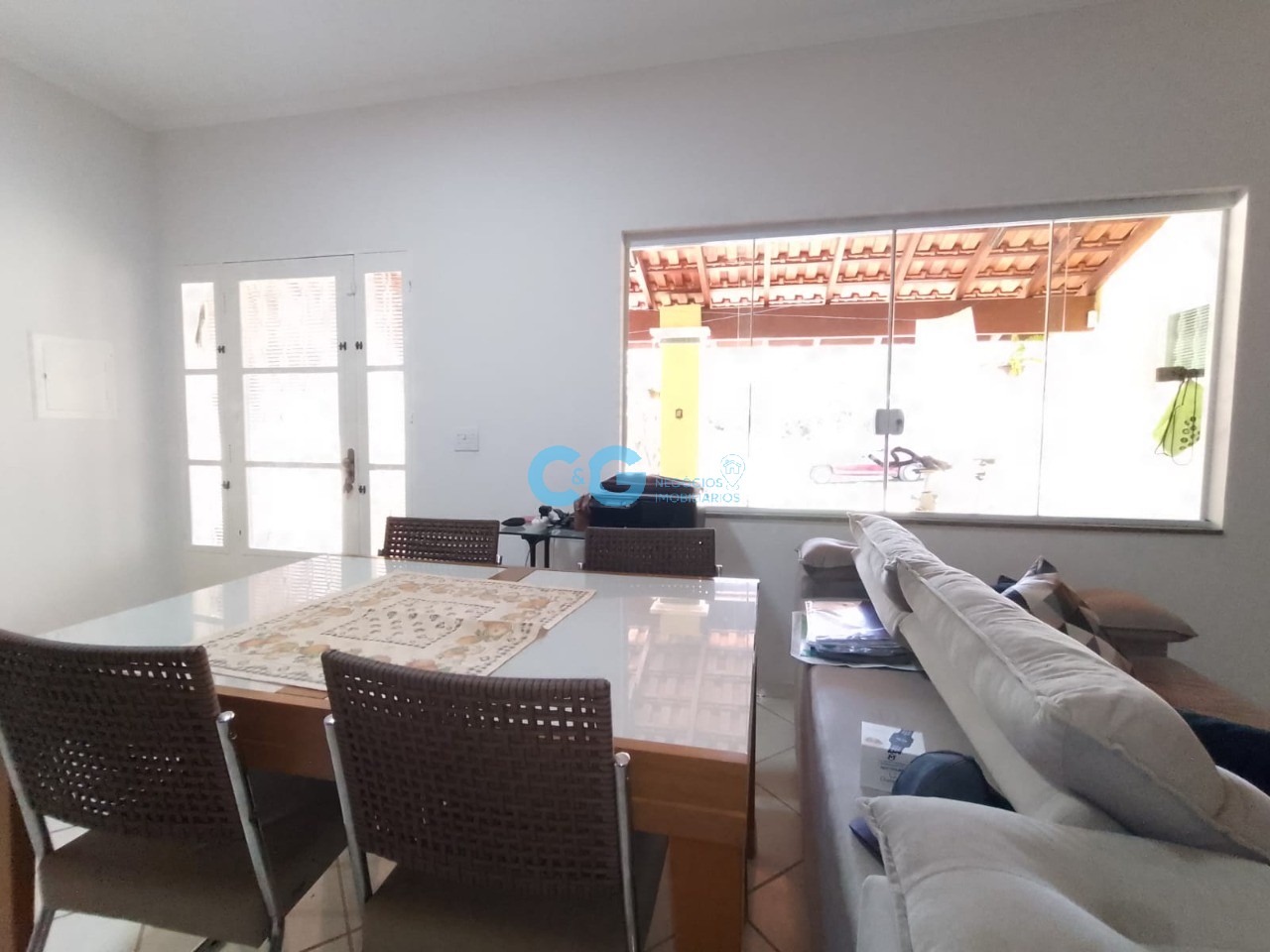 Chácara, 2 quartos, 2550 m² - Foto 26