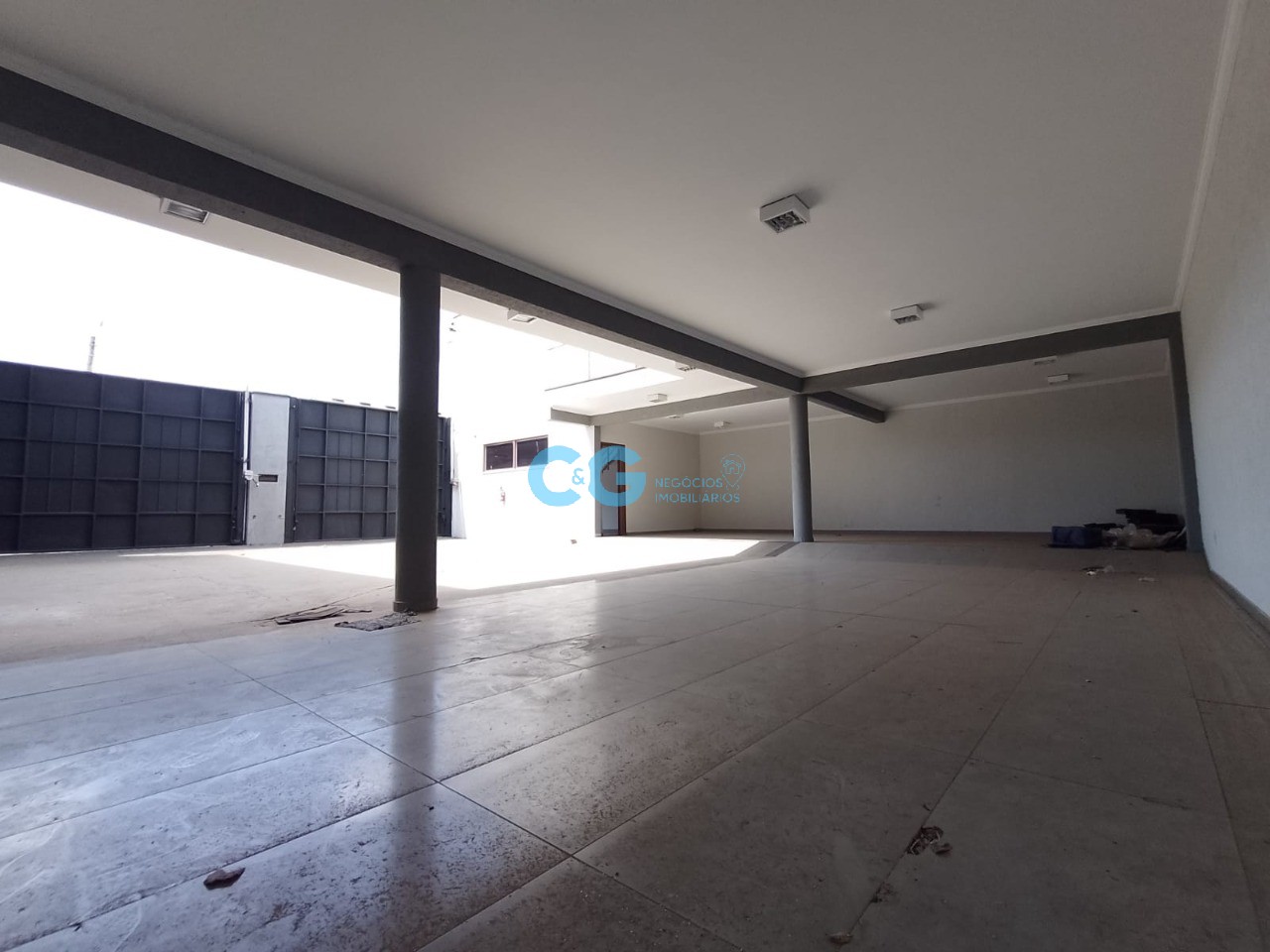 Loja-Salão, 161 m² - Foto 23