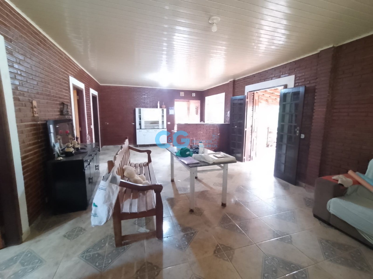 Sítio, 3 quartos - Foto 12