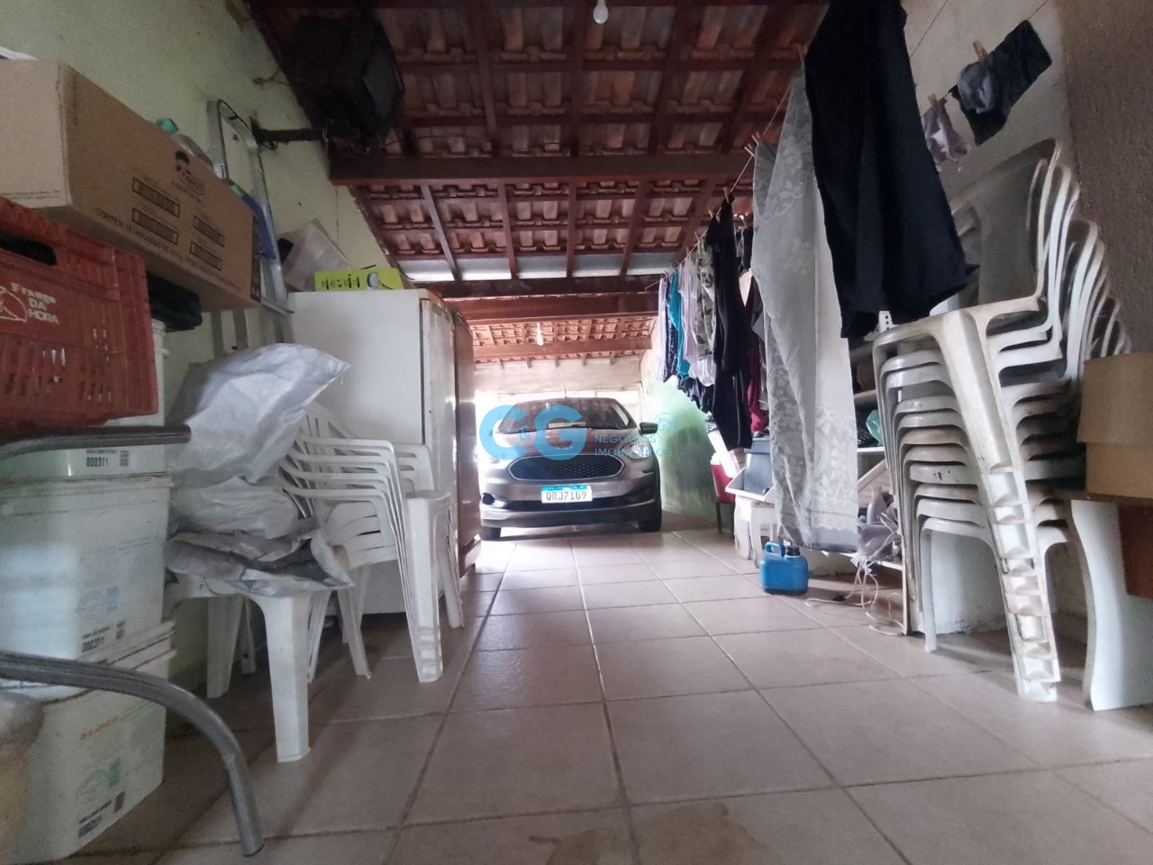 Casa, 2 quartos - Foto 5