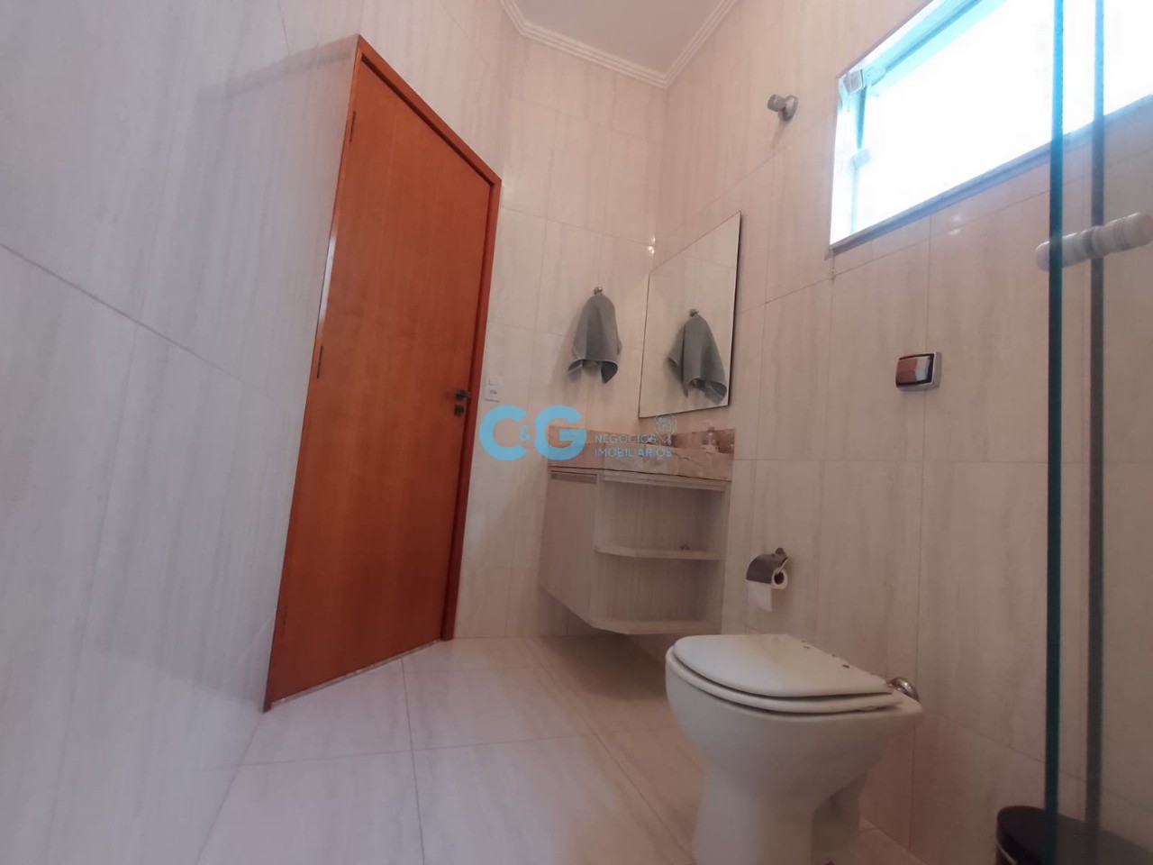 Casa, 3 quartos - Foto 27