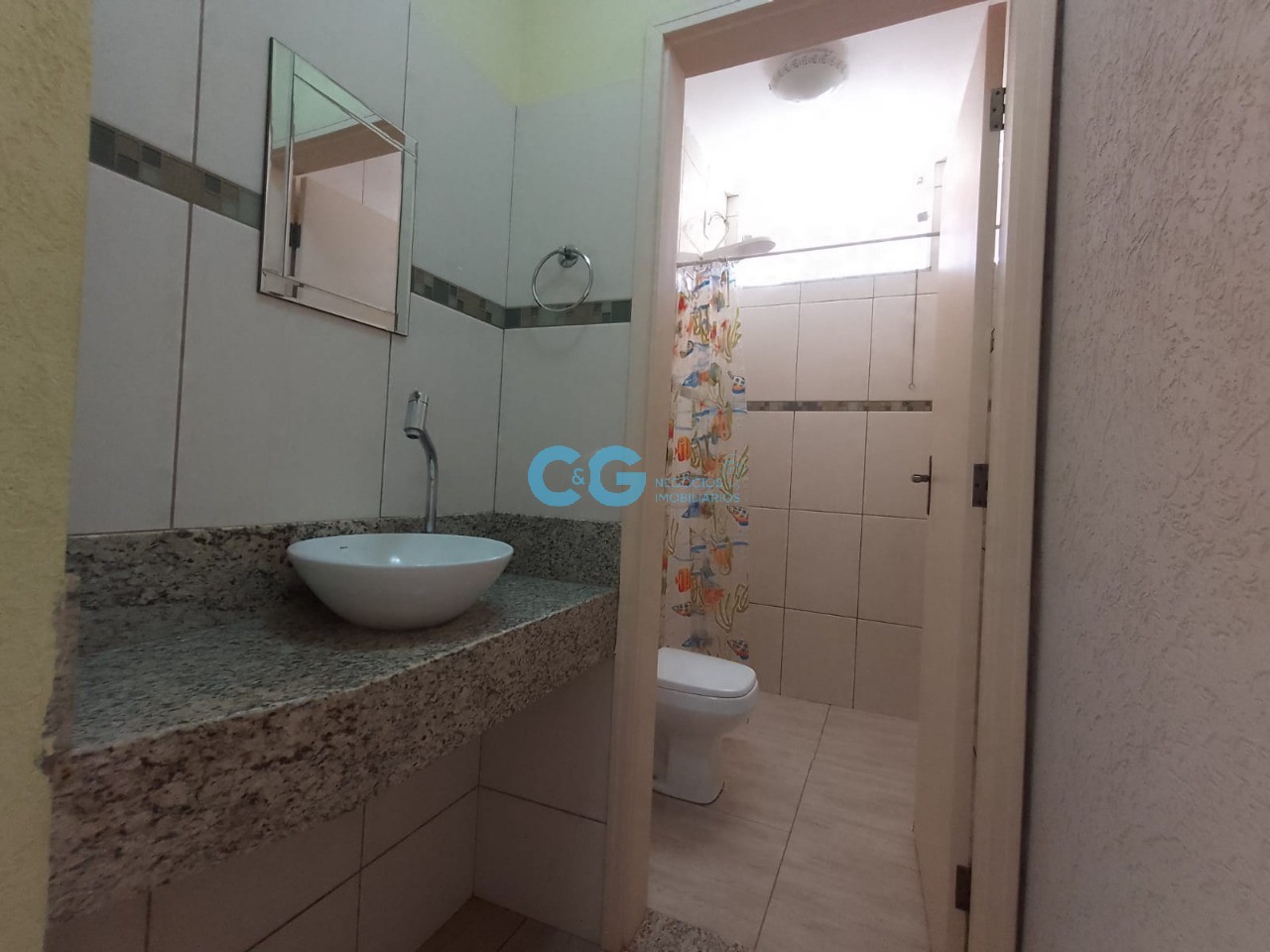 Casa, 3 quartos - Foto 38