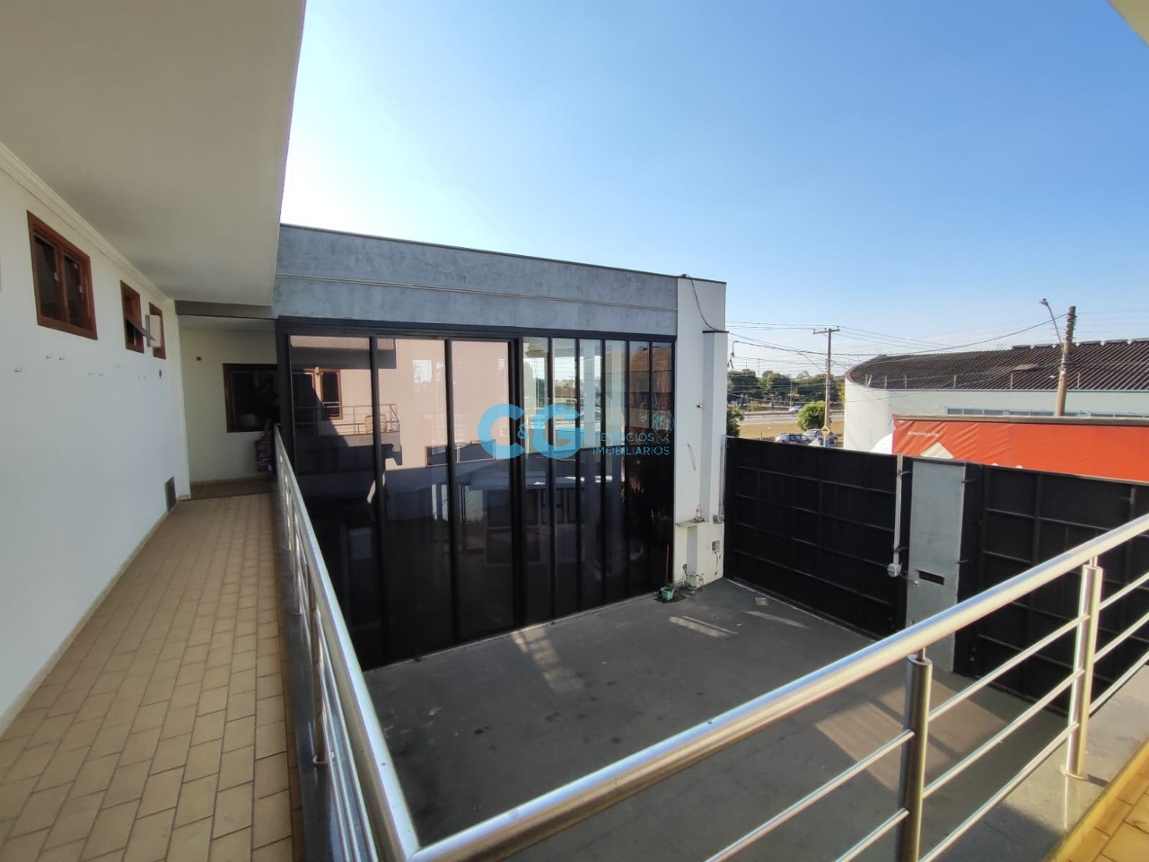 Loja-Salão, 161 m² - Foto 9