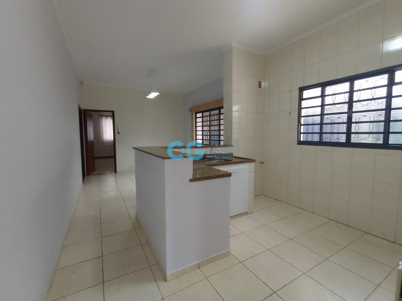 Casa, 3 quartos - Foto 10