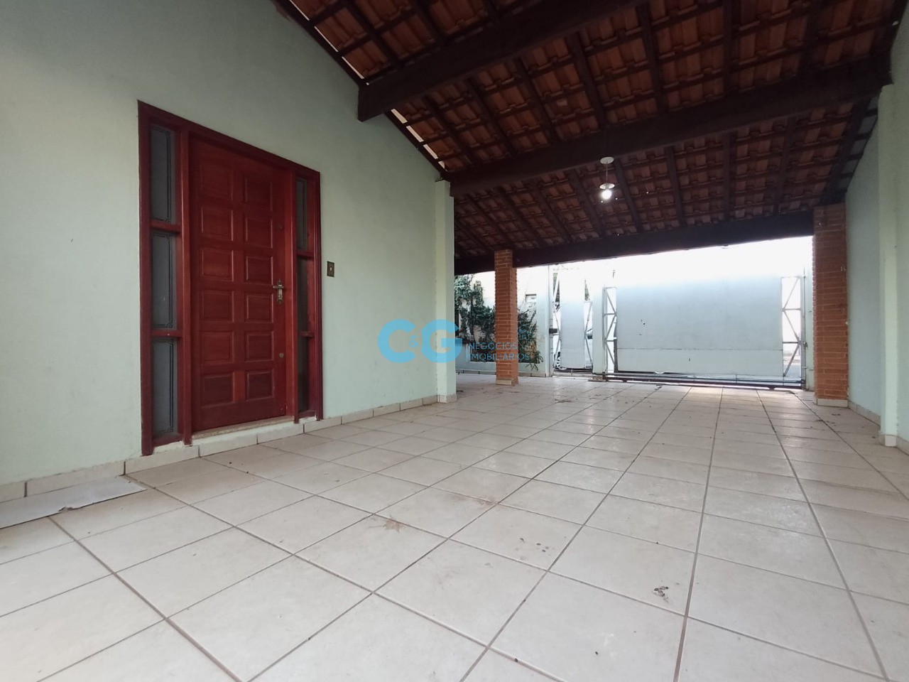 Casa, 3 quartos - Foto 4